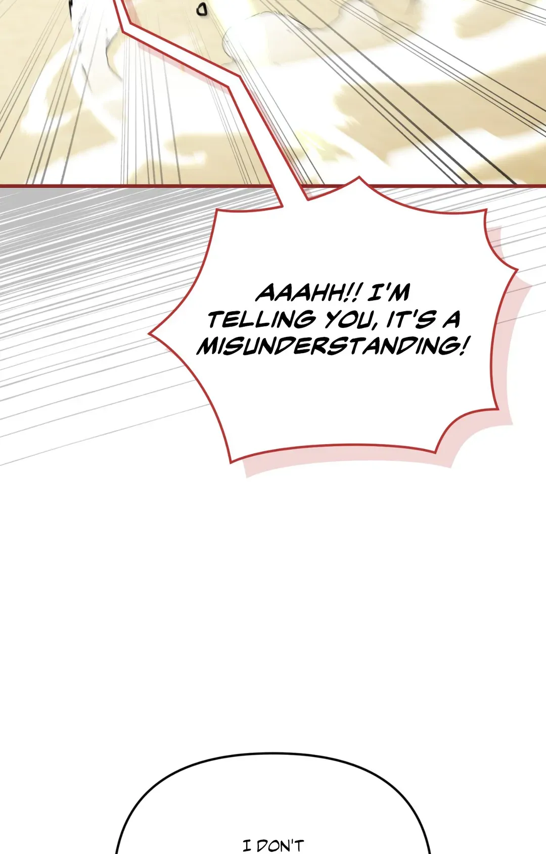 Just Peachy Chapter 49 - Page 41