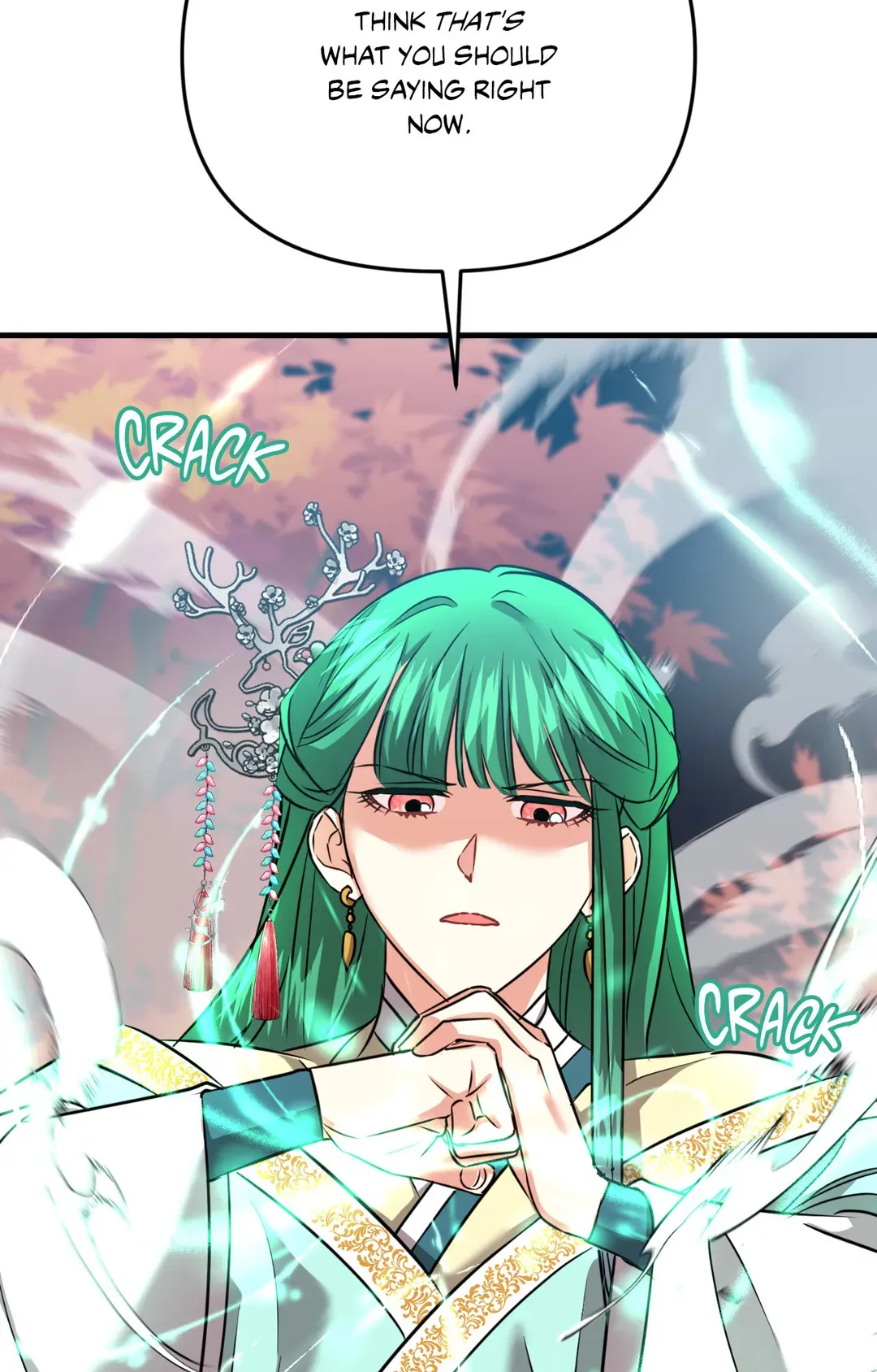 Just Peachy Chapter 49 - Page 42