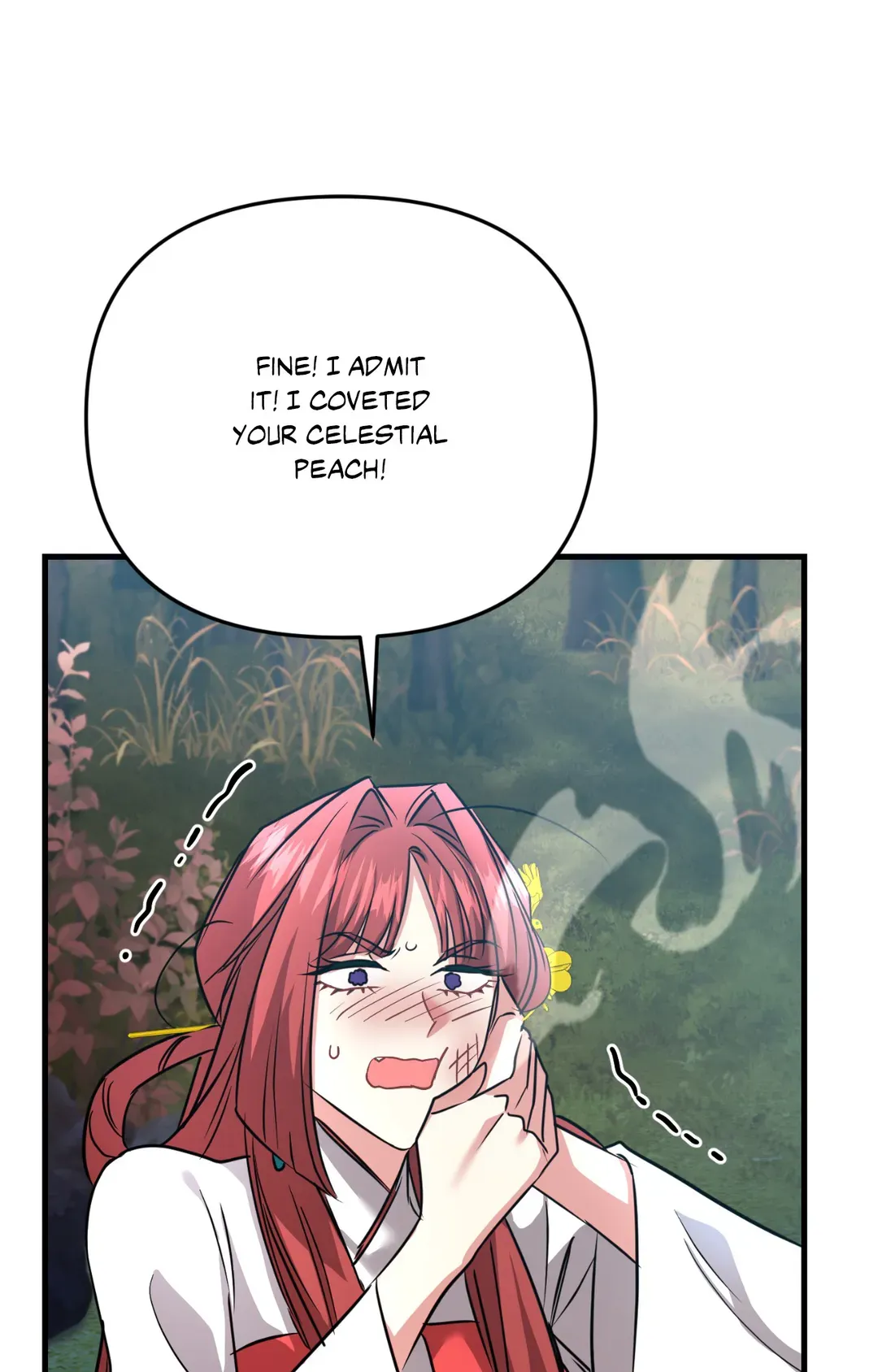 Just Peachy Chapter 49 - Page 44