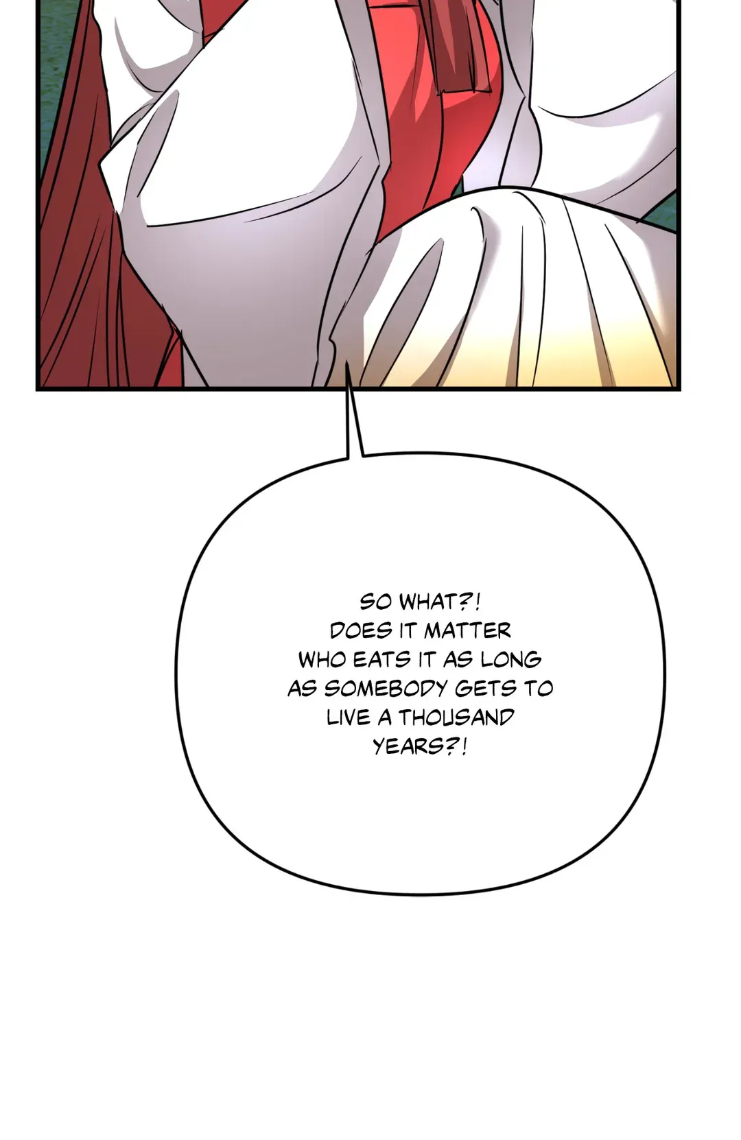 Just Peachy Chapter 49 - Page 45