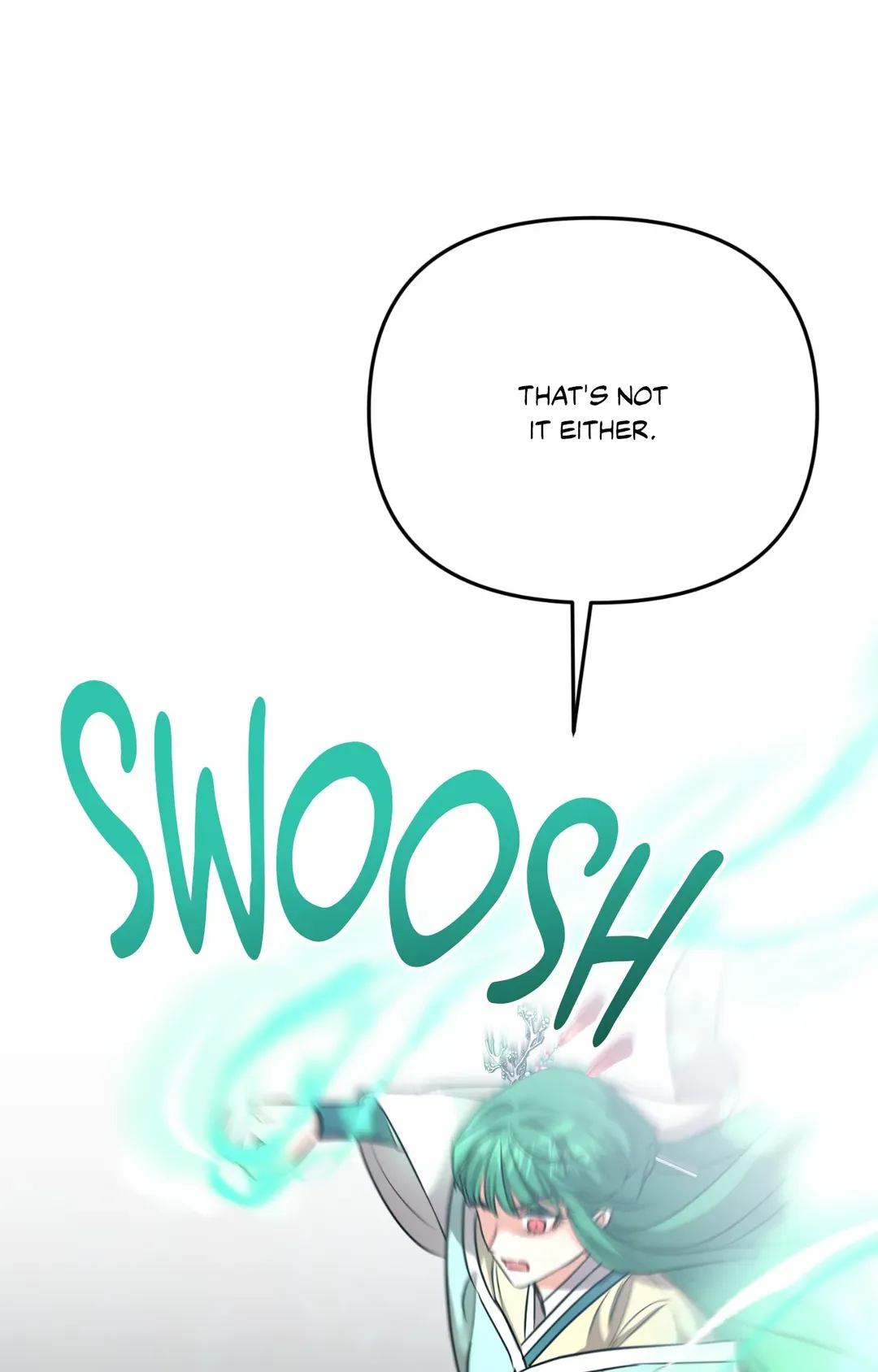 Just Peachy Chapter 49 - Page 46