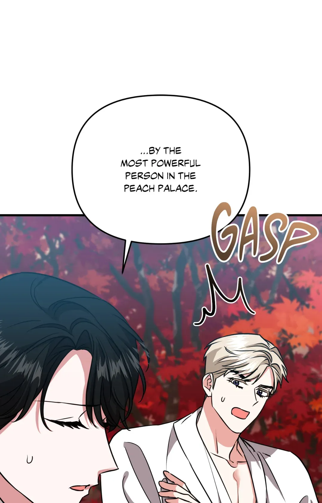Just Peachy Chapter 49 - Page 68