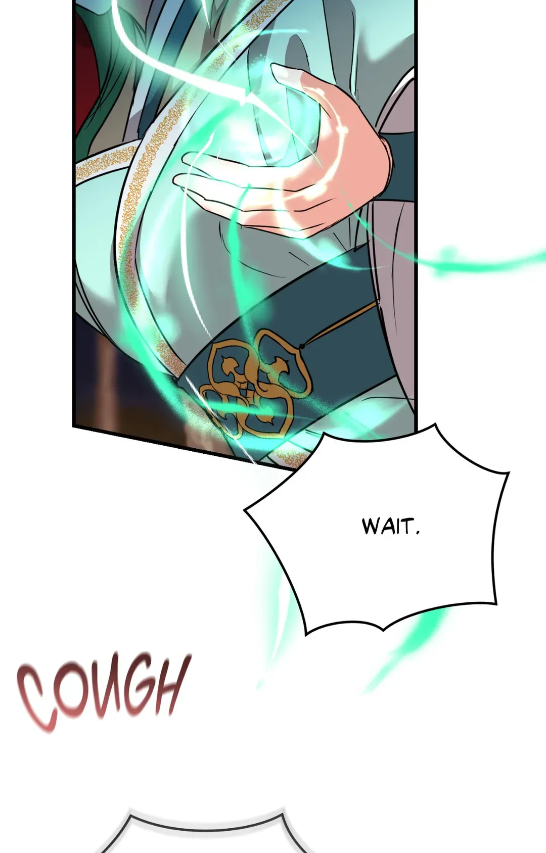 Just Peachy Chapter 49 - Page 71