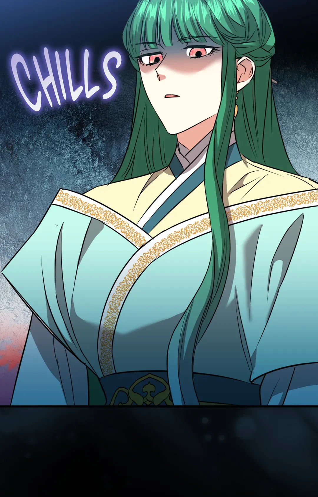 Just Peachy Chapter 49 - Page 79