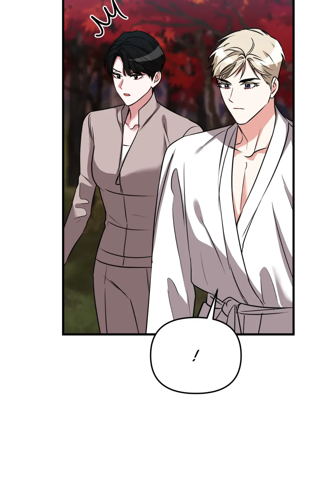 Just Peachy Chapter 49 - Page 83