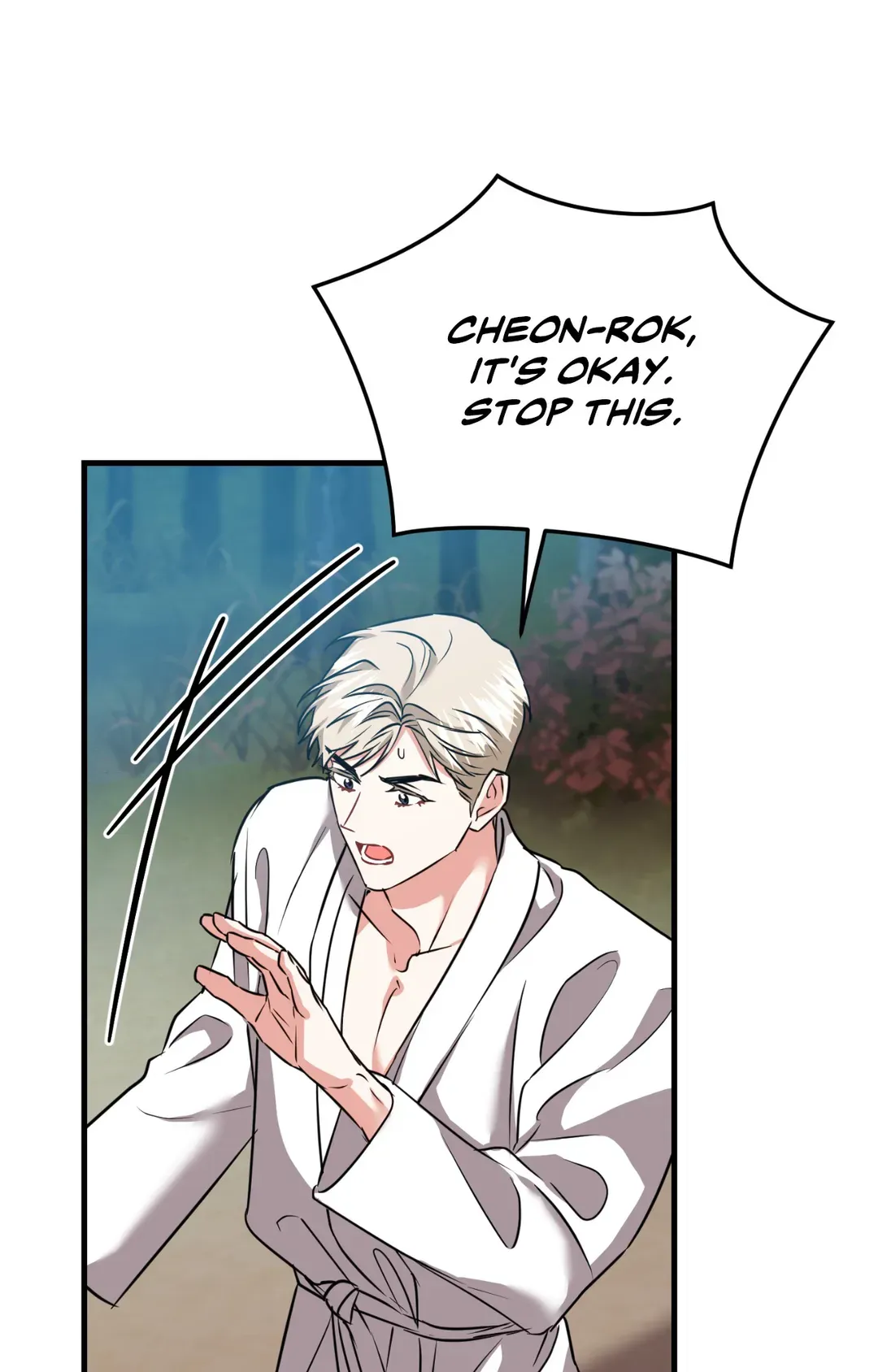 Just Peachy Chapter 49 - Page 88