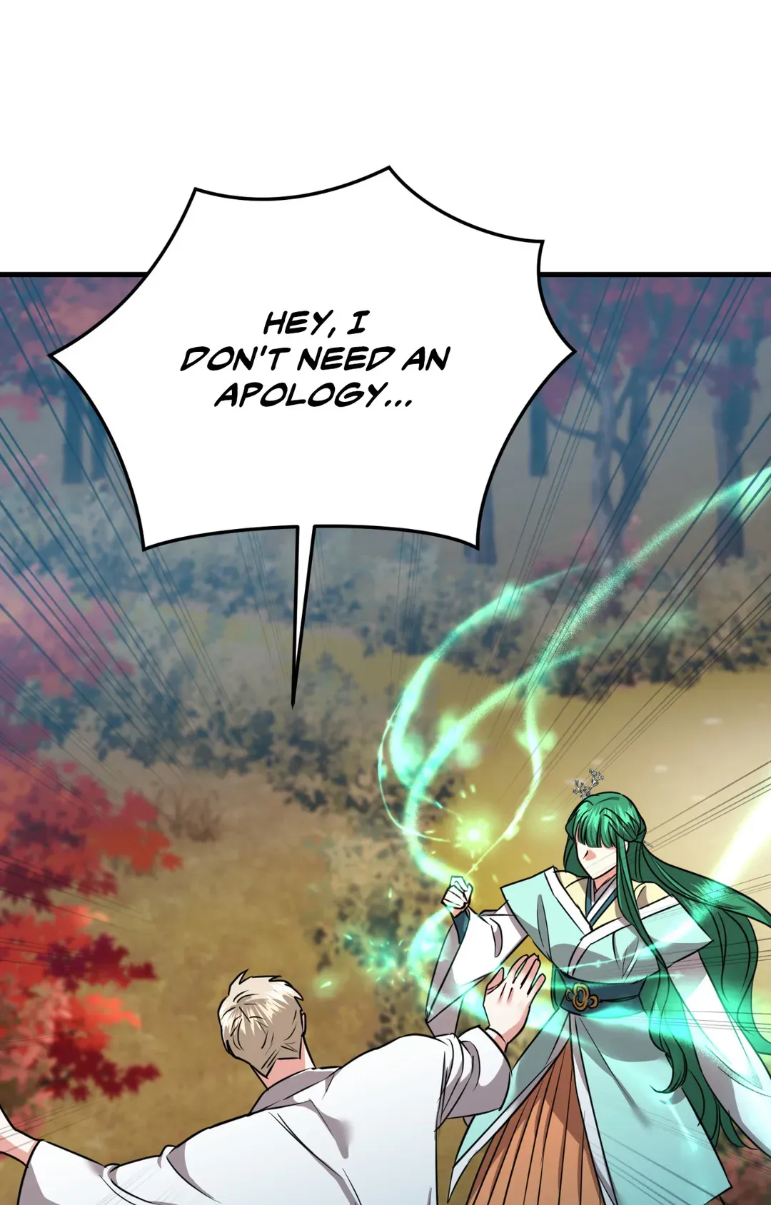 Just Peachy Chapter 49 - Page 95