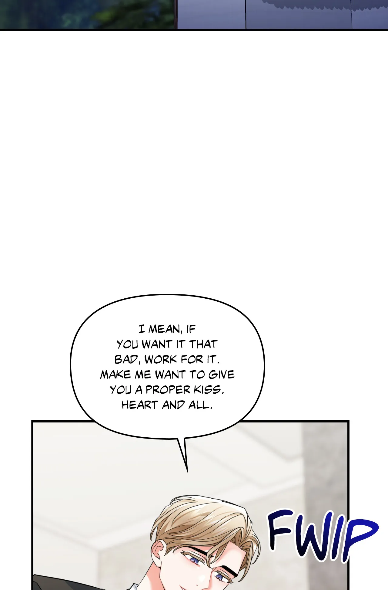 Just Peachy Chapter 5 - Page 2