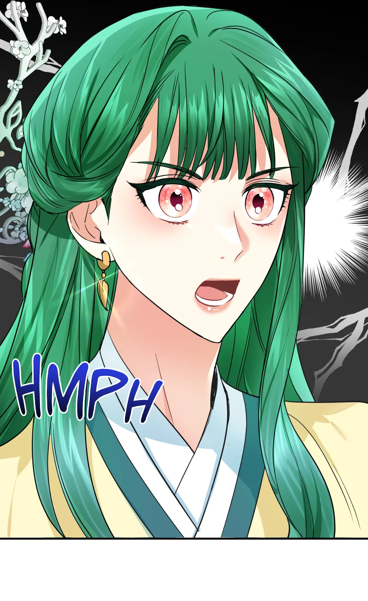 Just Peachy Chapter 5 - Page 101
