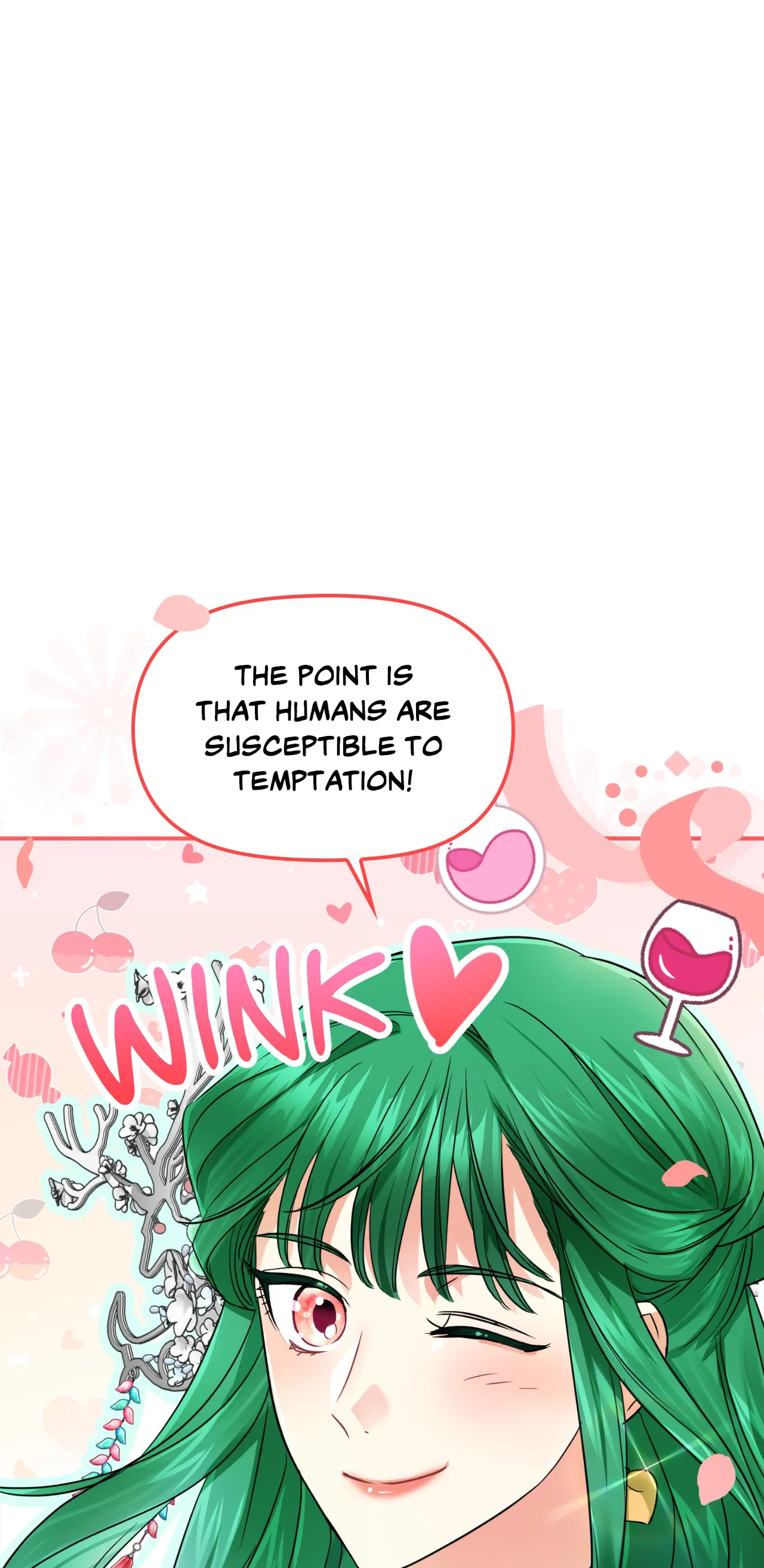 Just Peachy Chapter 5 - Page 106