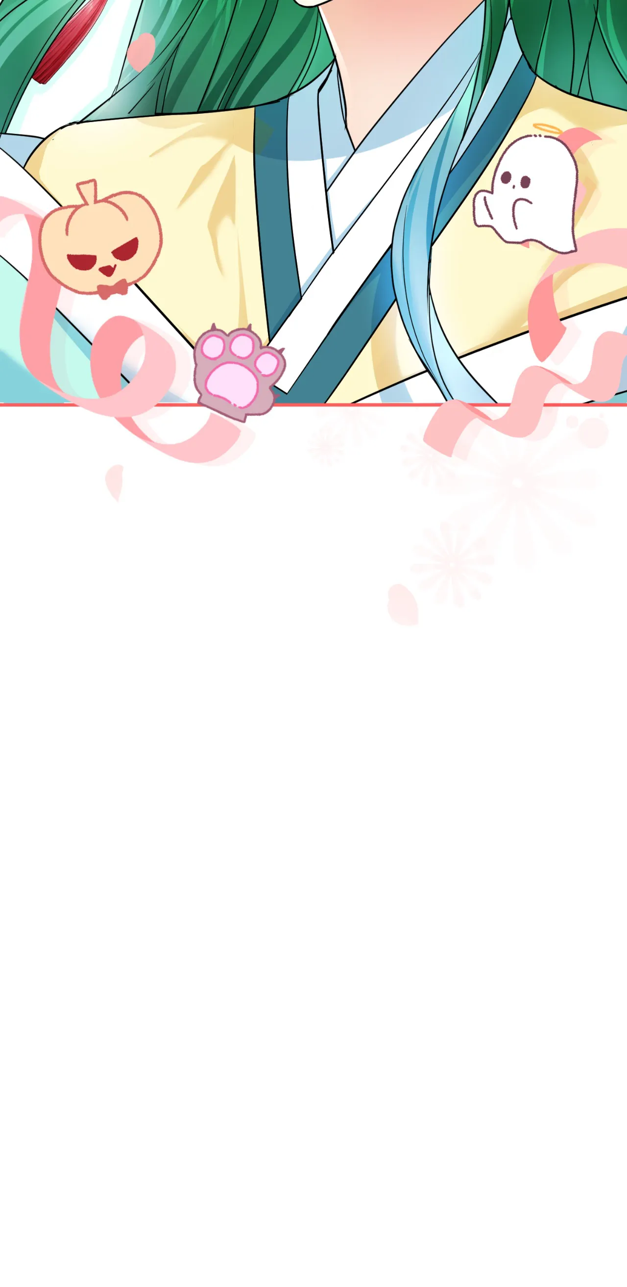 Just Peachy Chapter 5 - Page 107