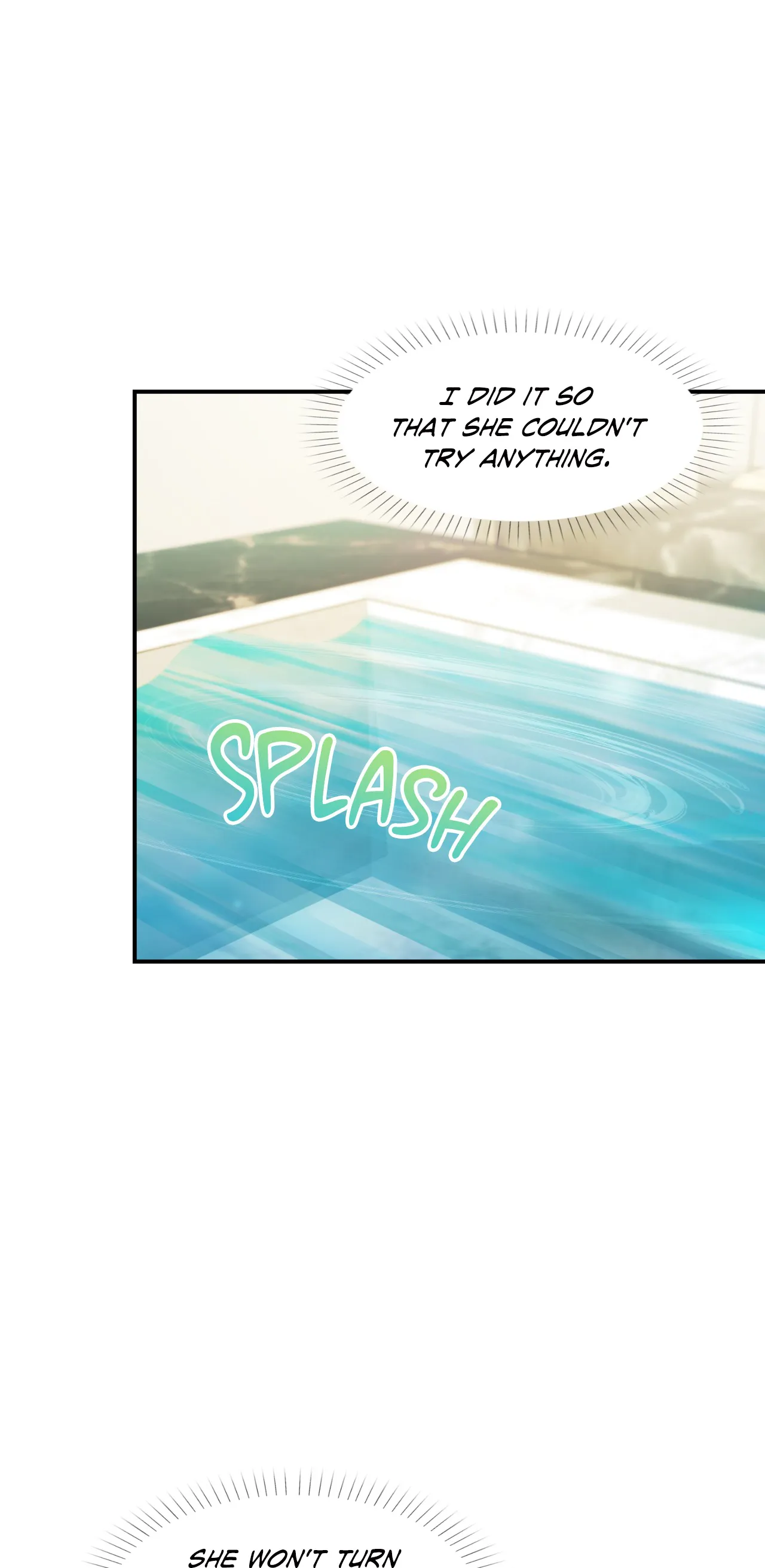 Just Peachy Chapter 5 - Page 110