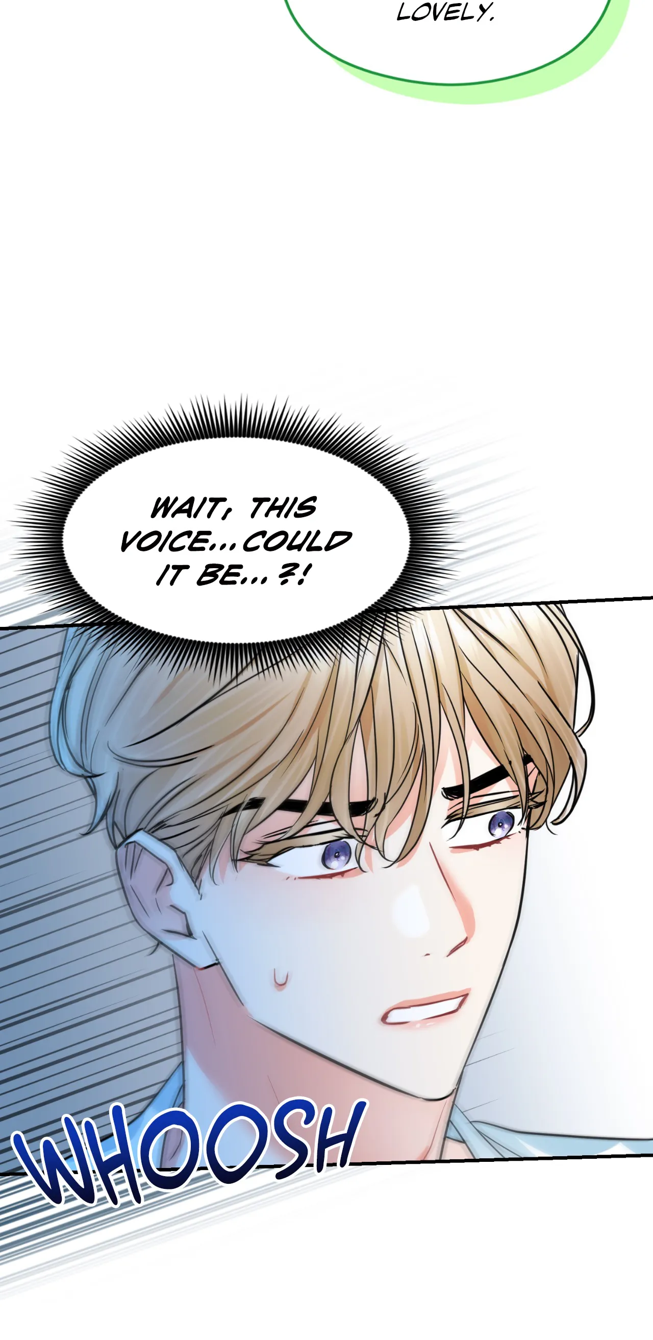 Just Peachy Chapter 5 - Page 112