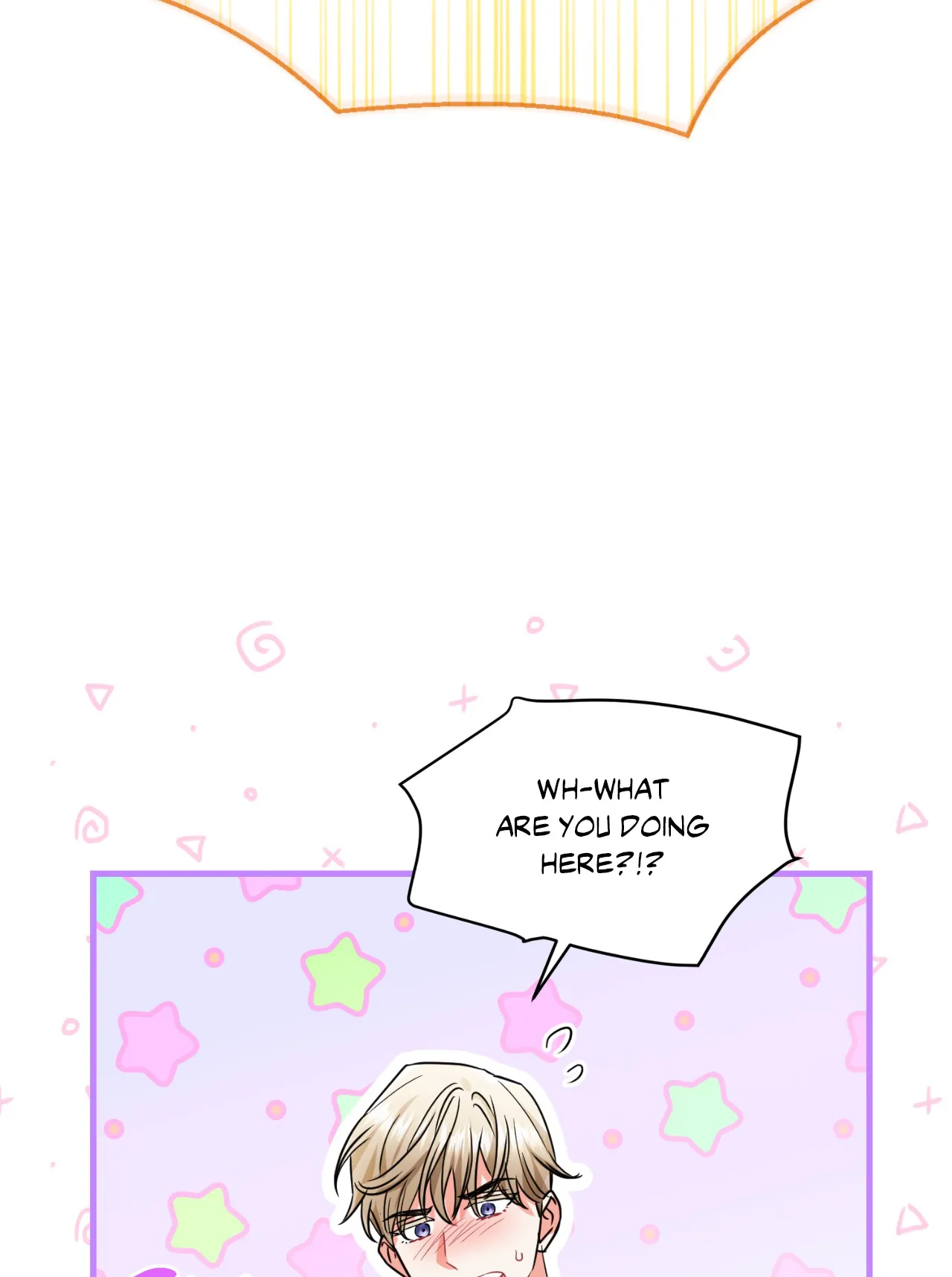 Just Peachy Chapter 5 - Page 115