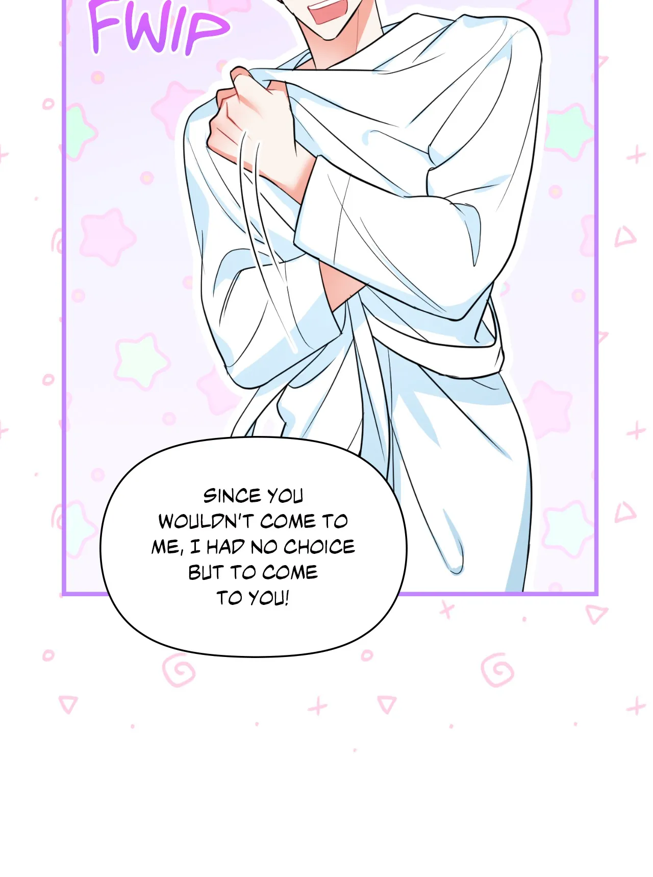 Just Peachy Chapter 5 - Page 116