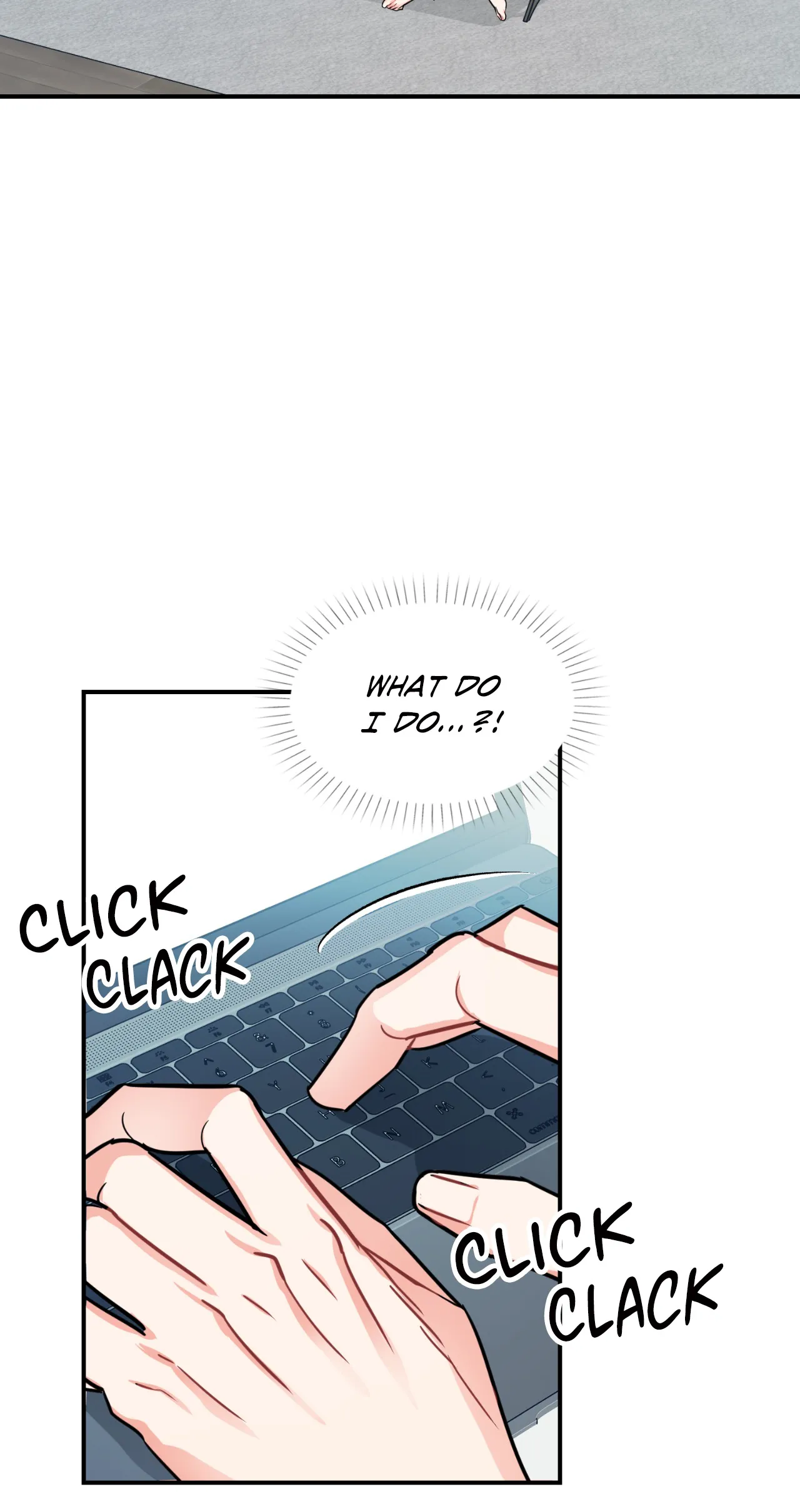 Just Peachy Chapter 5 - Page 13