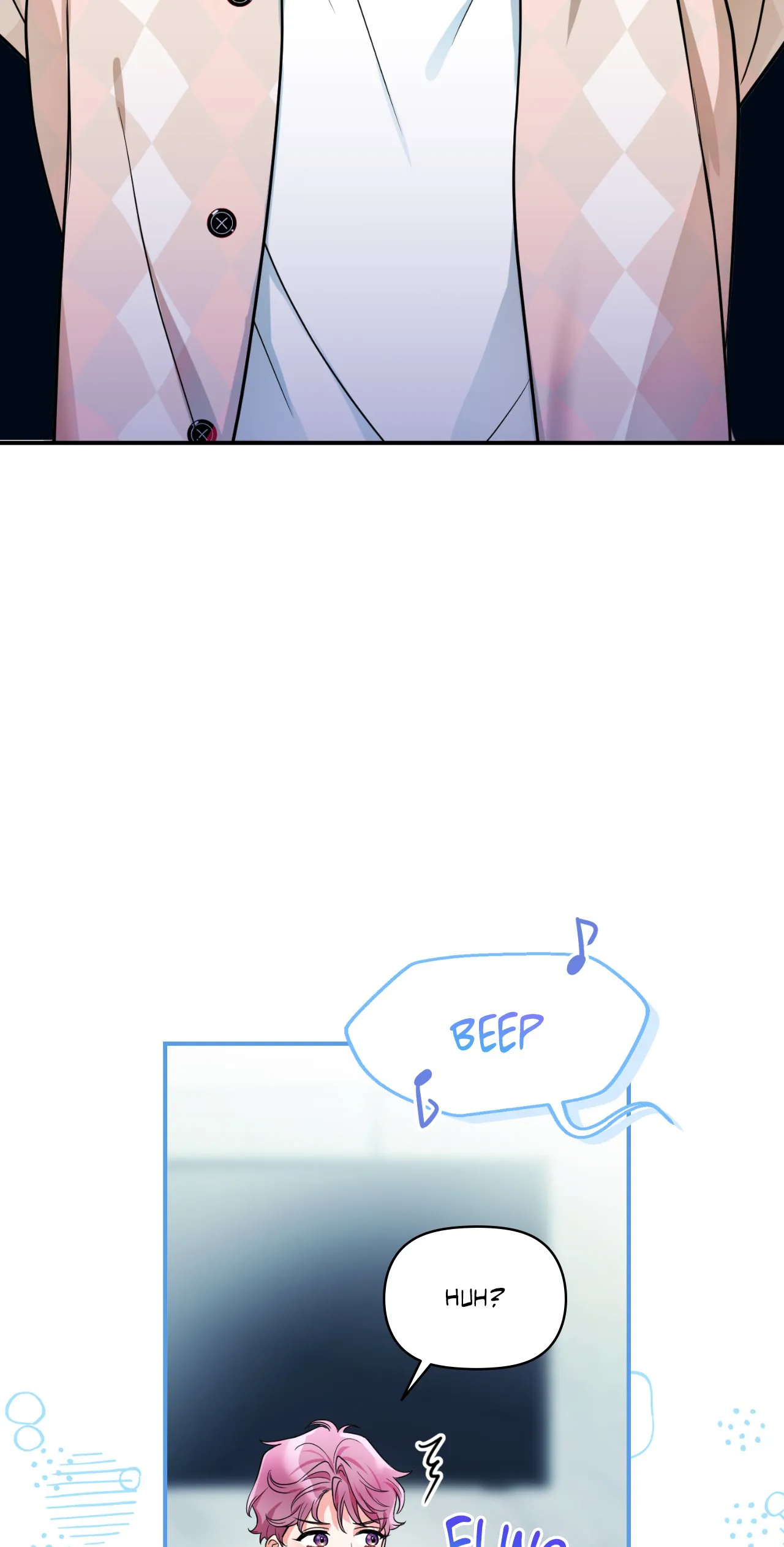 Just Peachy Chapter 5 - Page 16