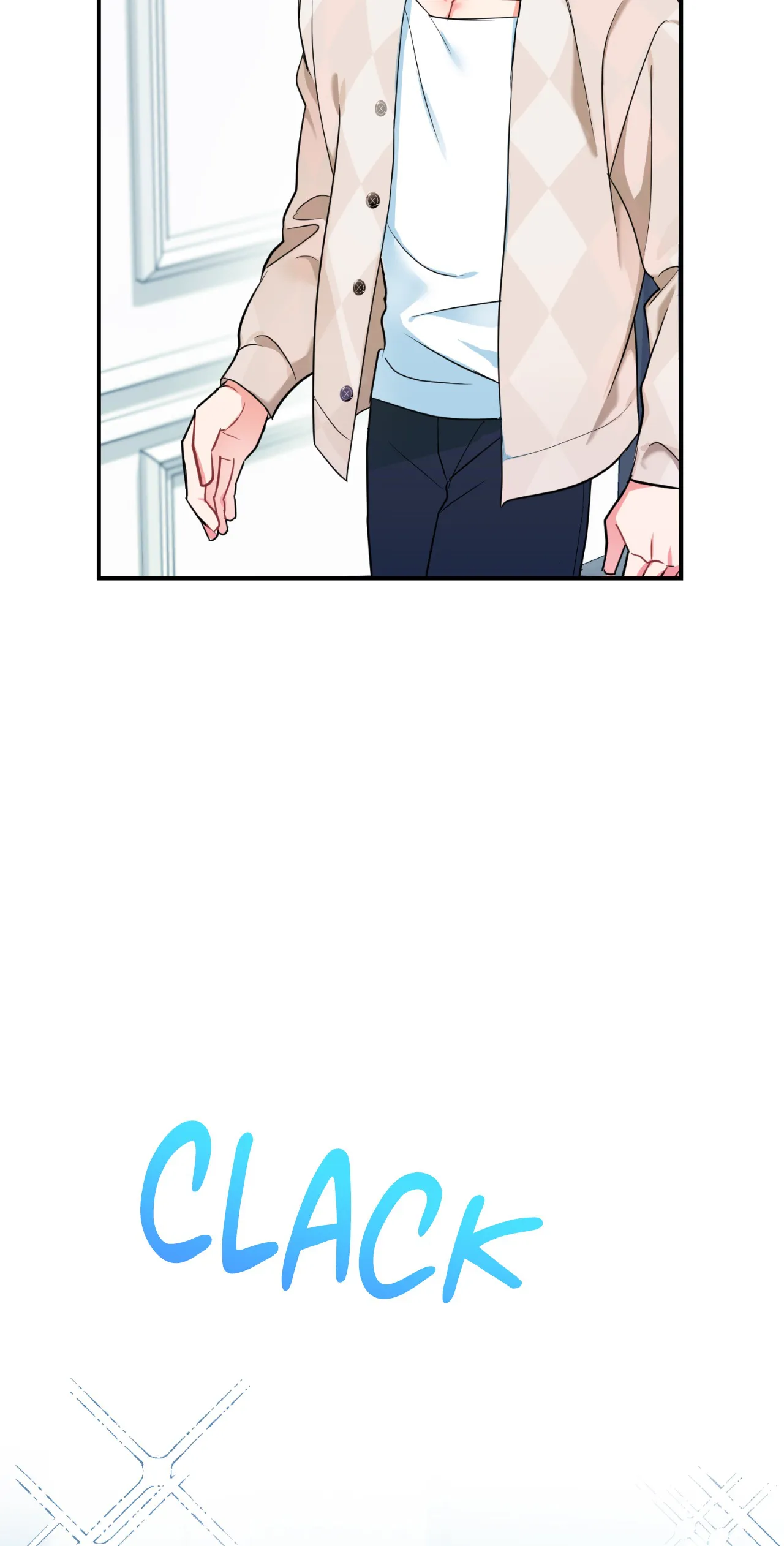 Just Peachy Chapter 5 - Page 18