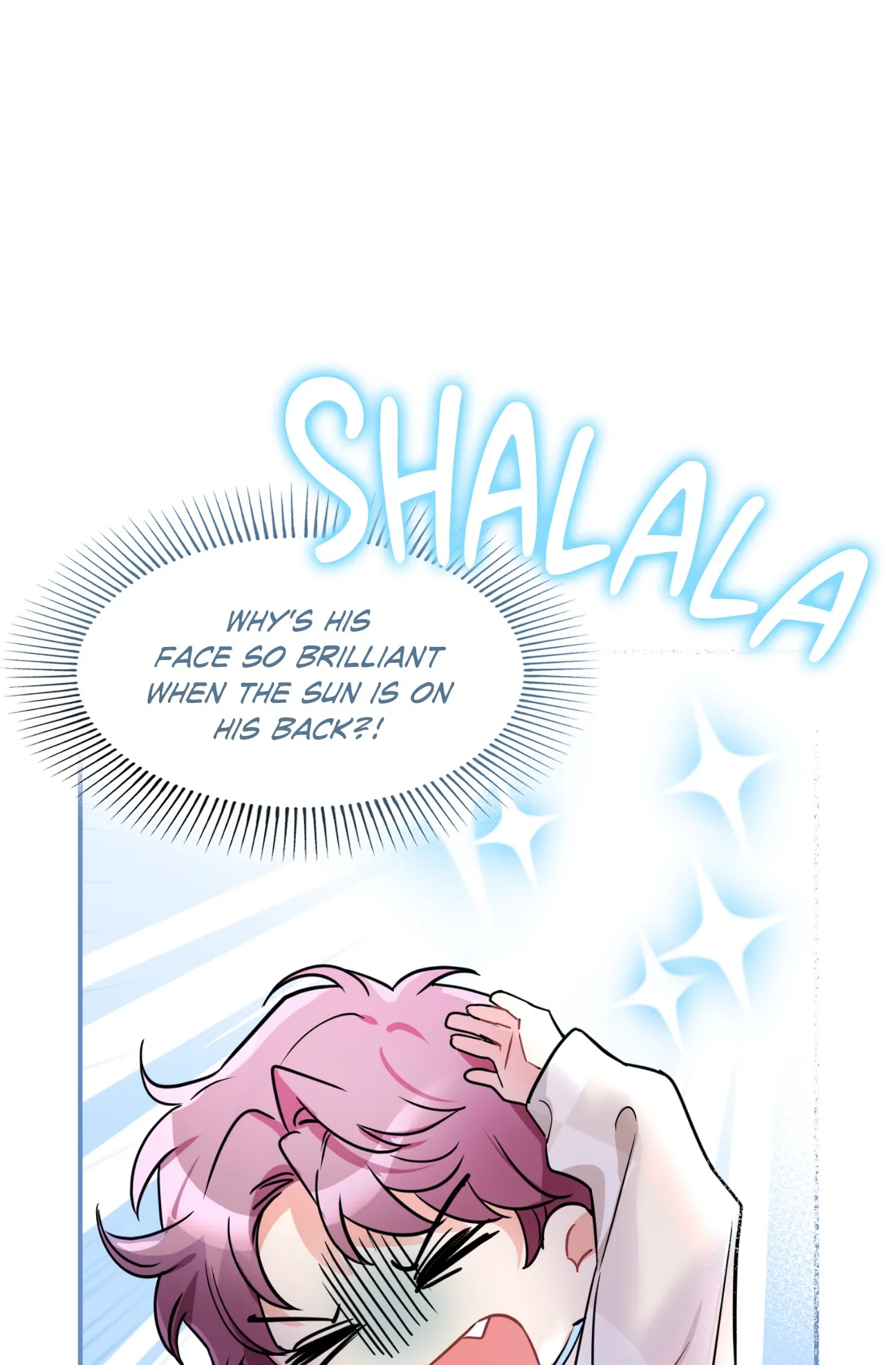 Just Peachy Chapter 5 - Page 25