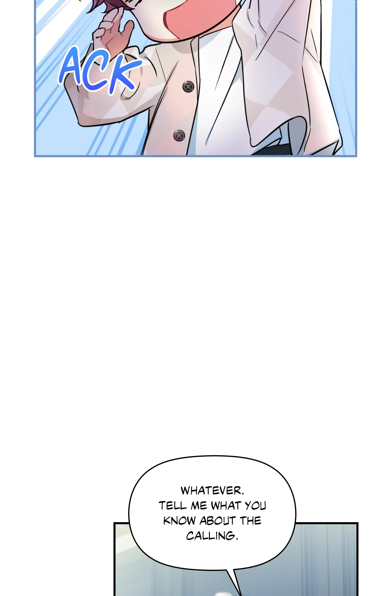 Just Peachy Chapter 5 - Page 26