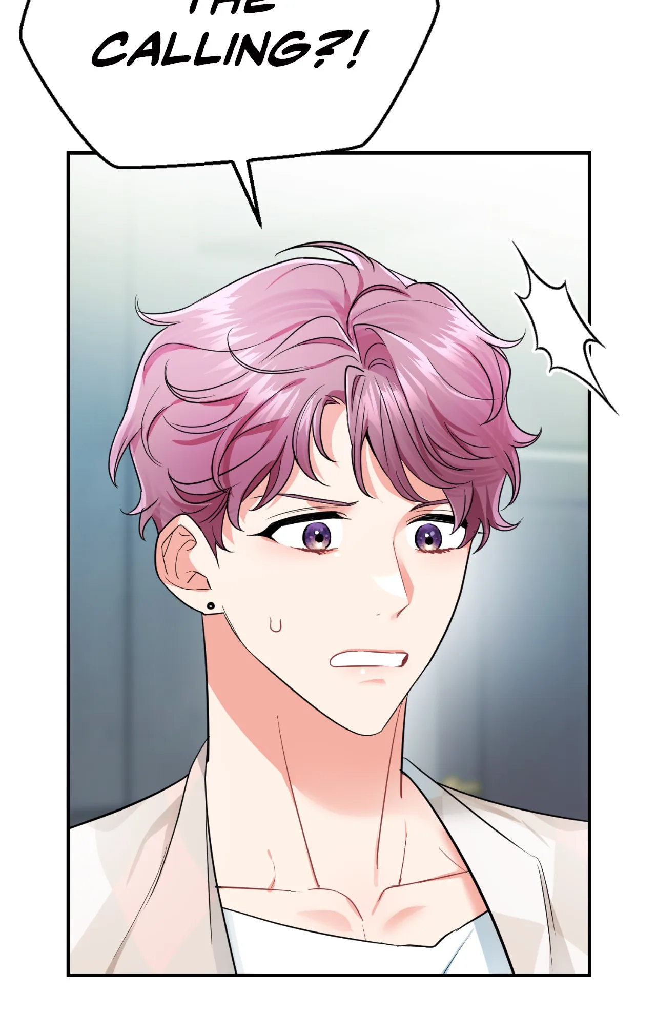 Just Peachy Chapter 5 - Page 28