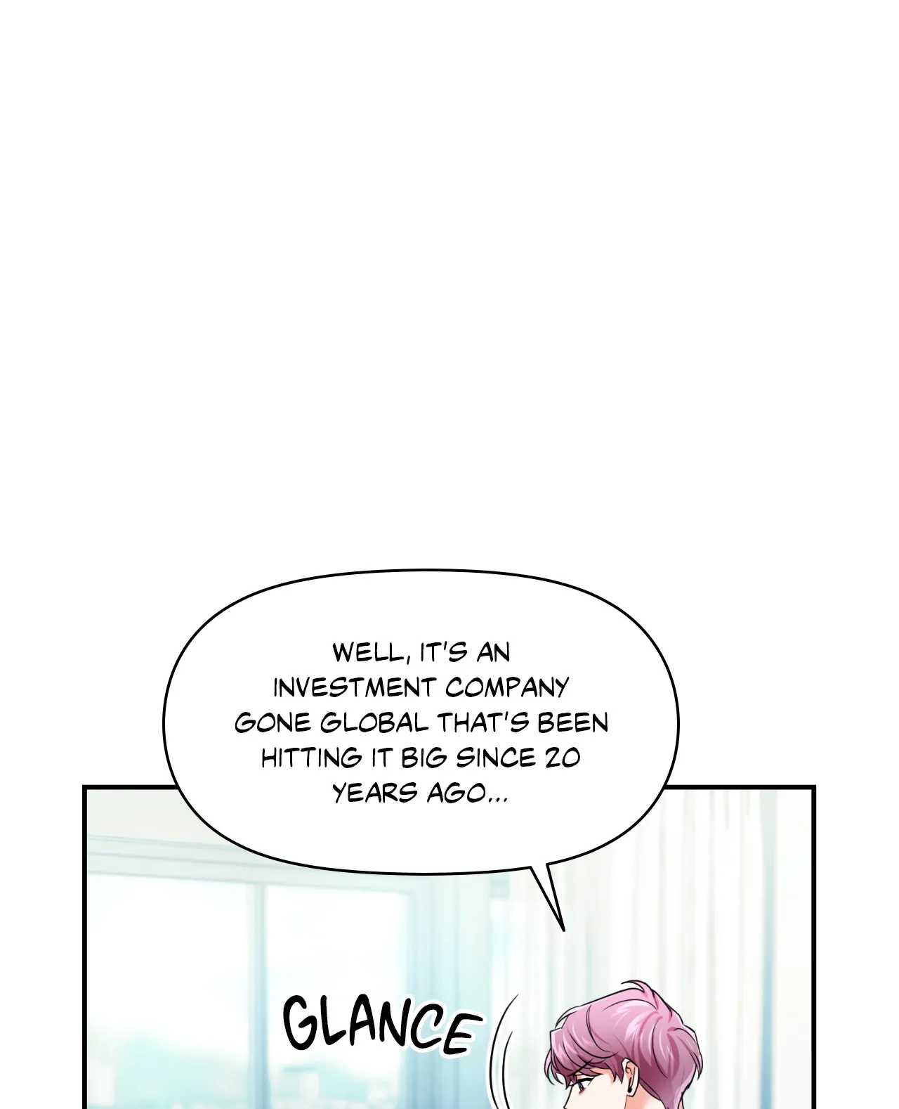 Just Peachy Chapter 5 - Page 32