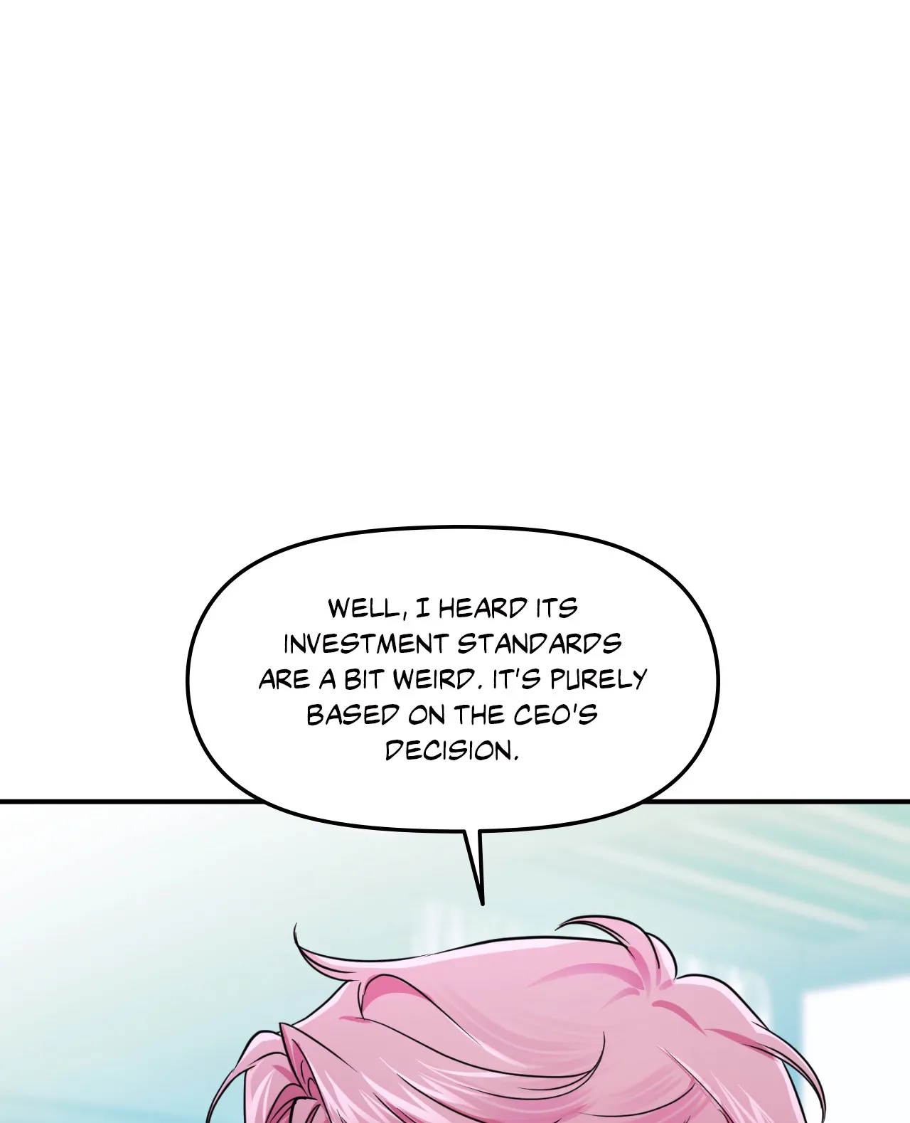Just Peachy Chapter 5 - Page 34