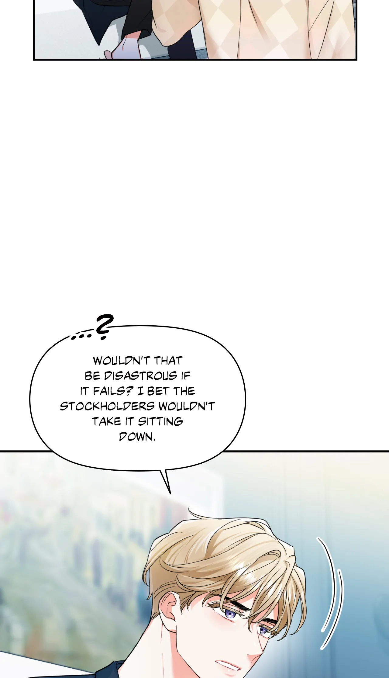 Just Peachy Chapter 5 - Page 37