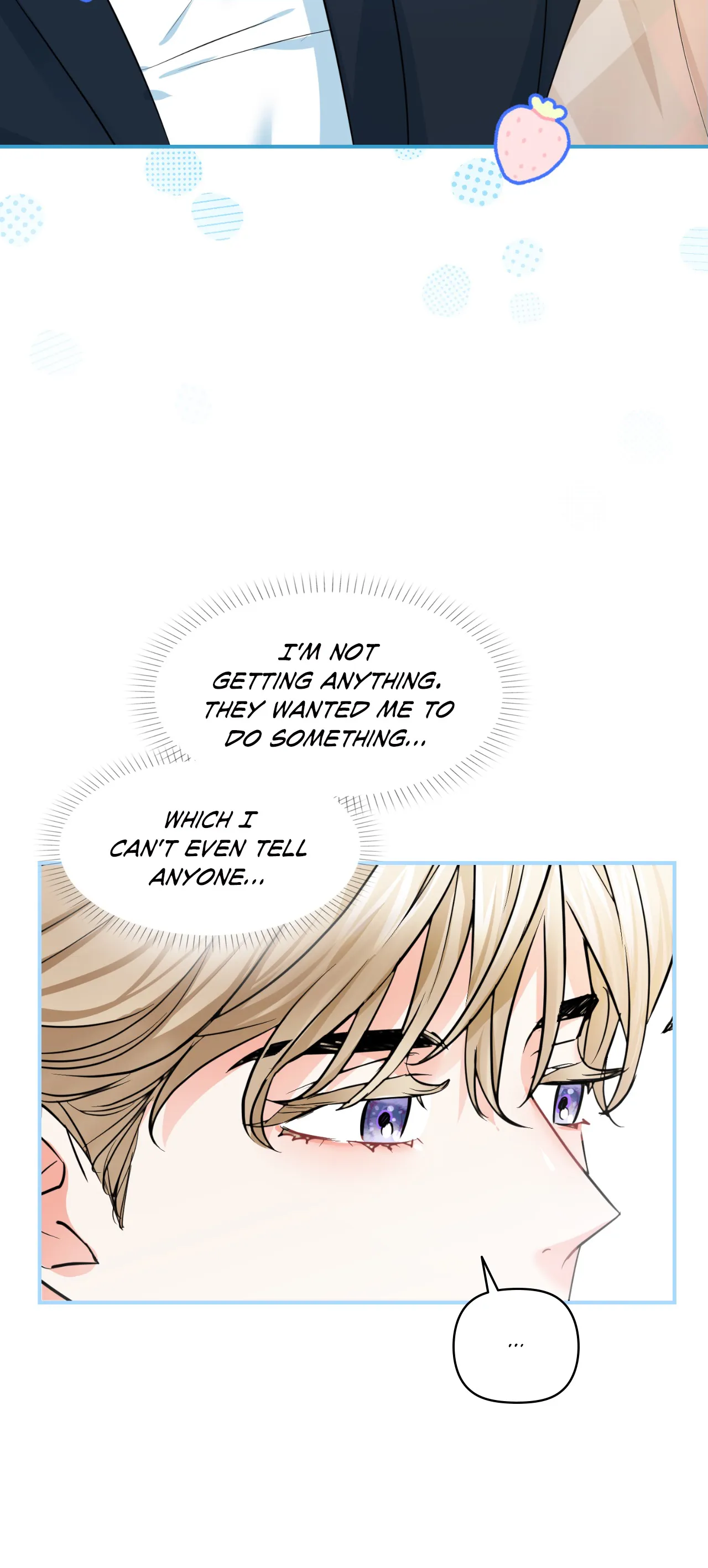 Just Peachy Chapter 5 - Page 45