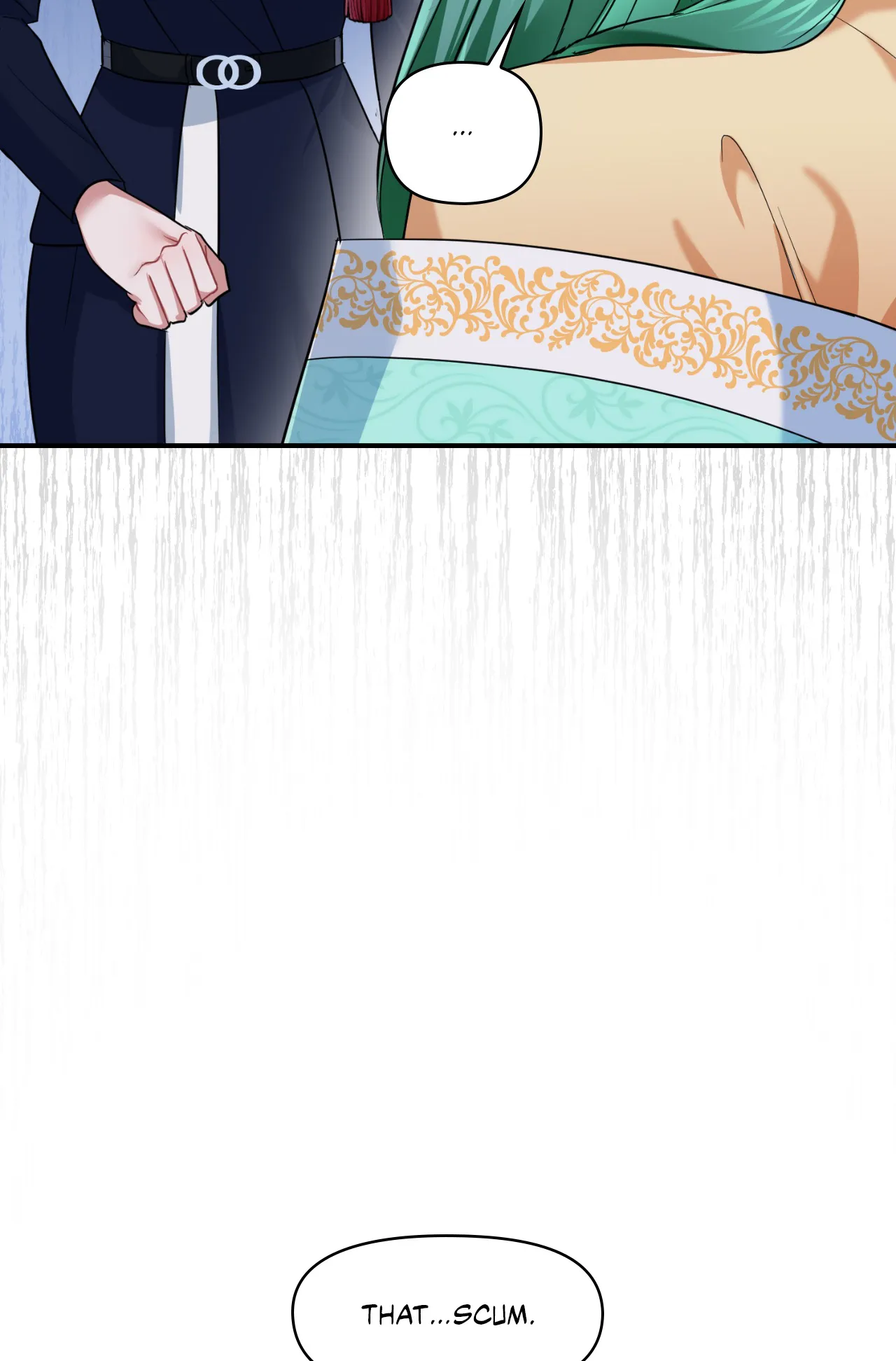 Just Peachy Chapter 5 - Page 6