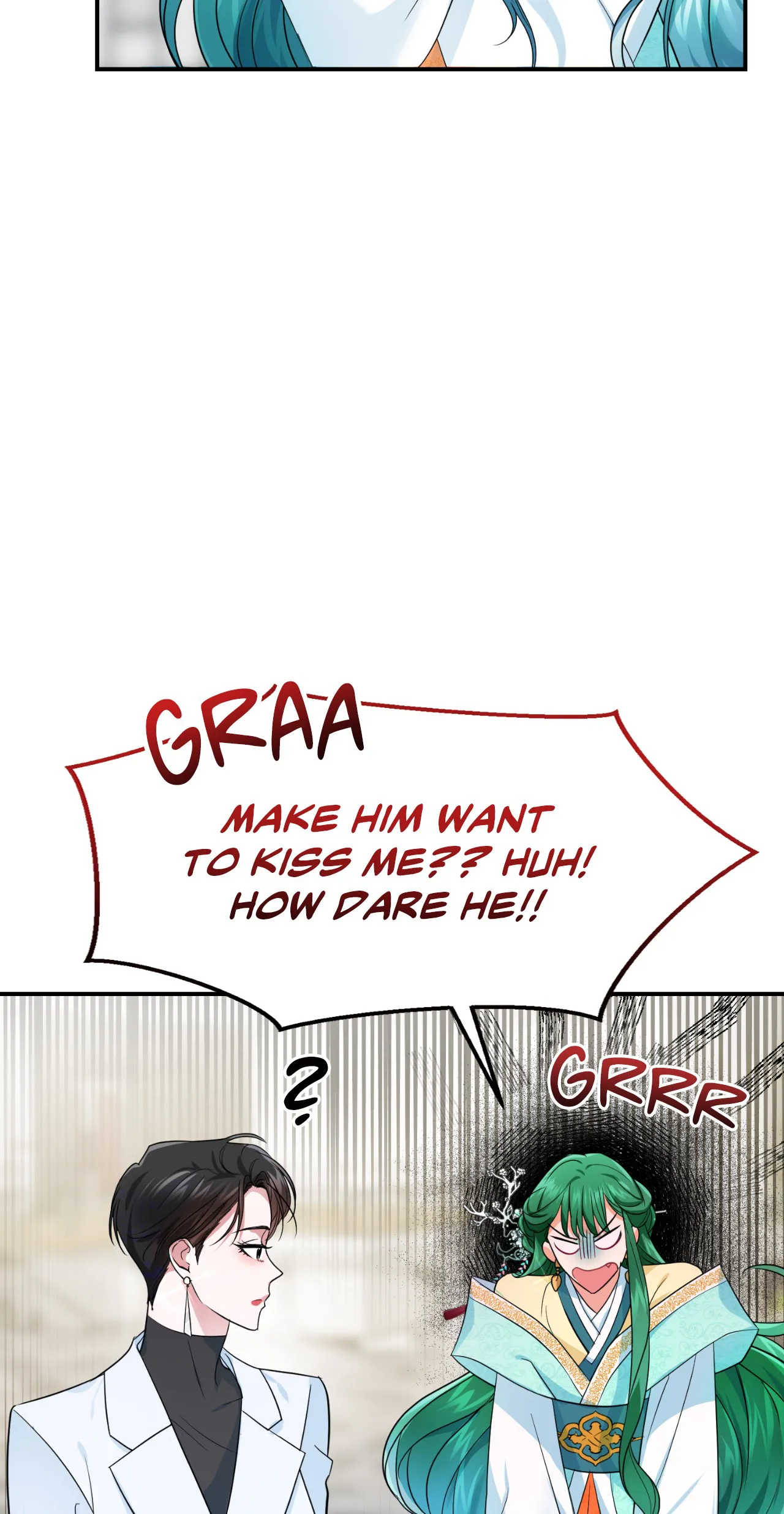 Just Peachy Chapter 5 - Page 58