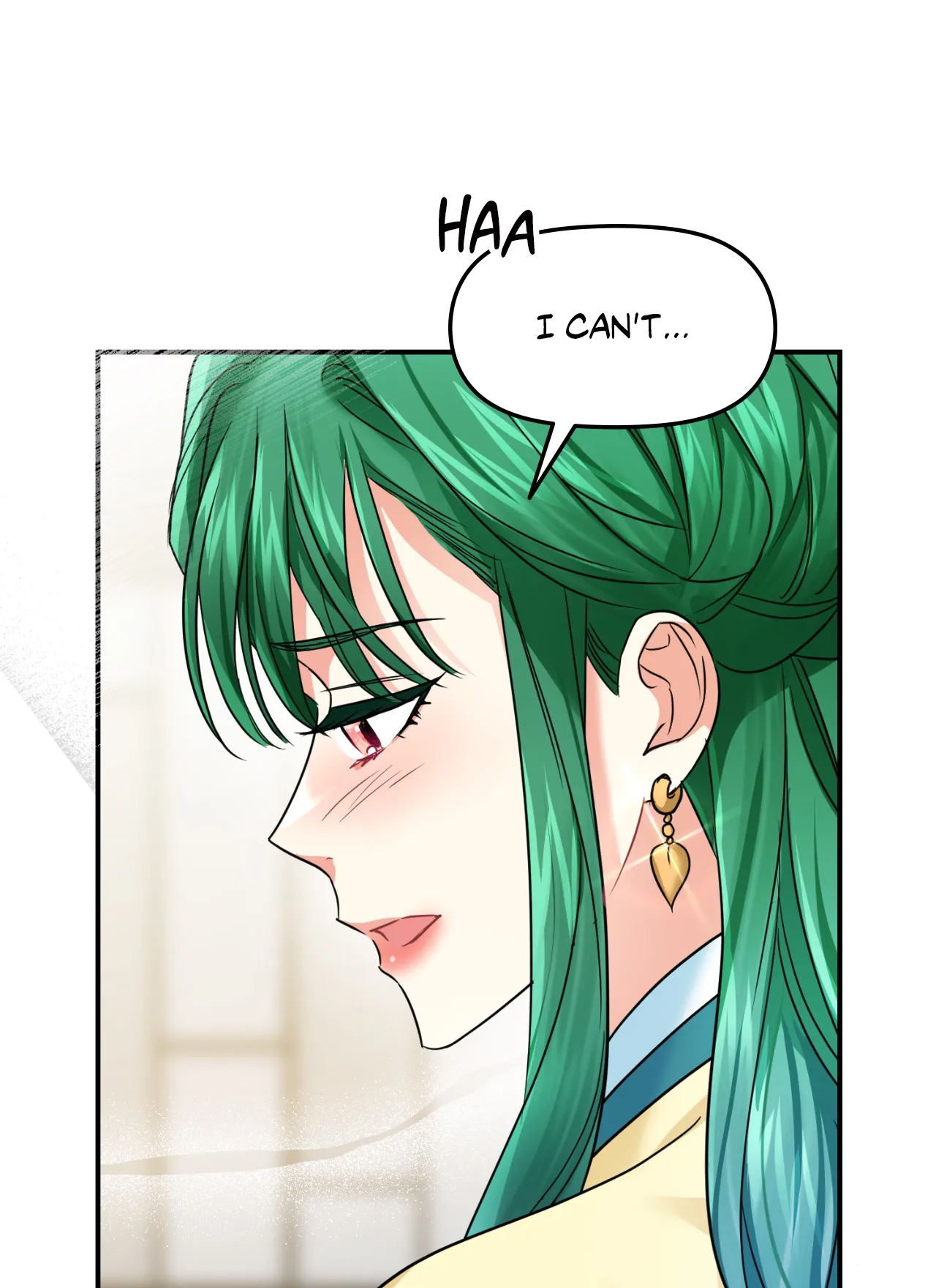 Just Peachy Chapter 5 - Page 66