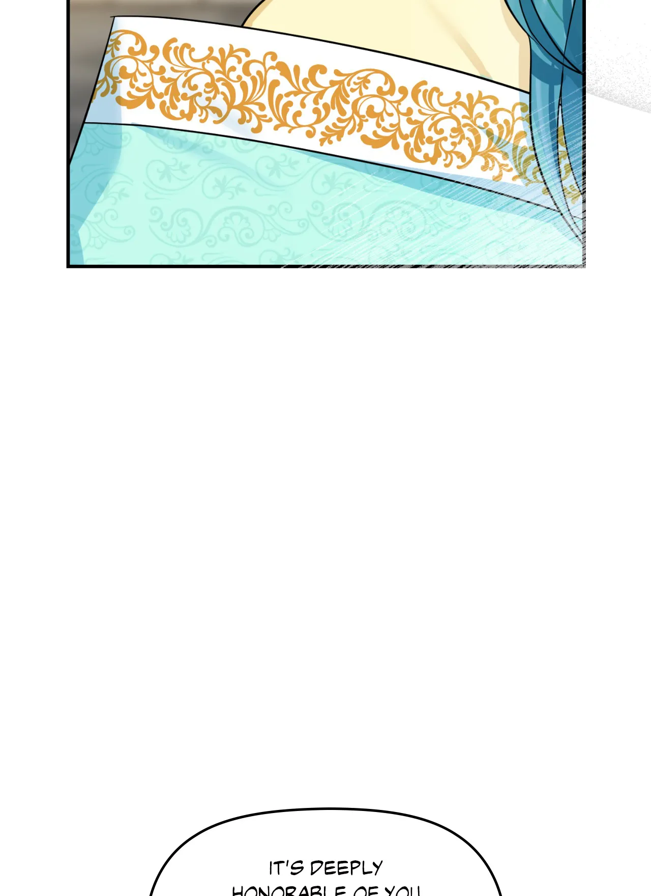 Just Peachy Chapter 5 - Page 67