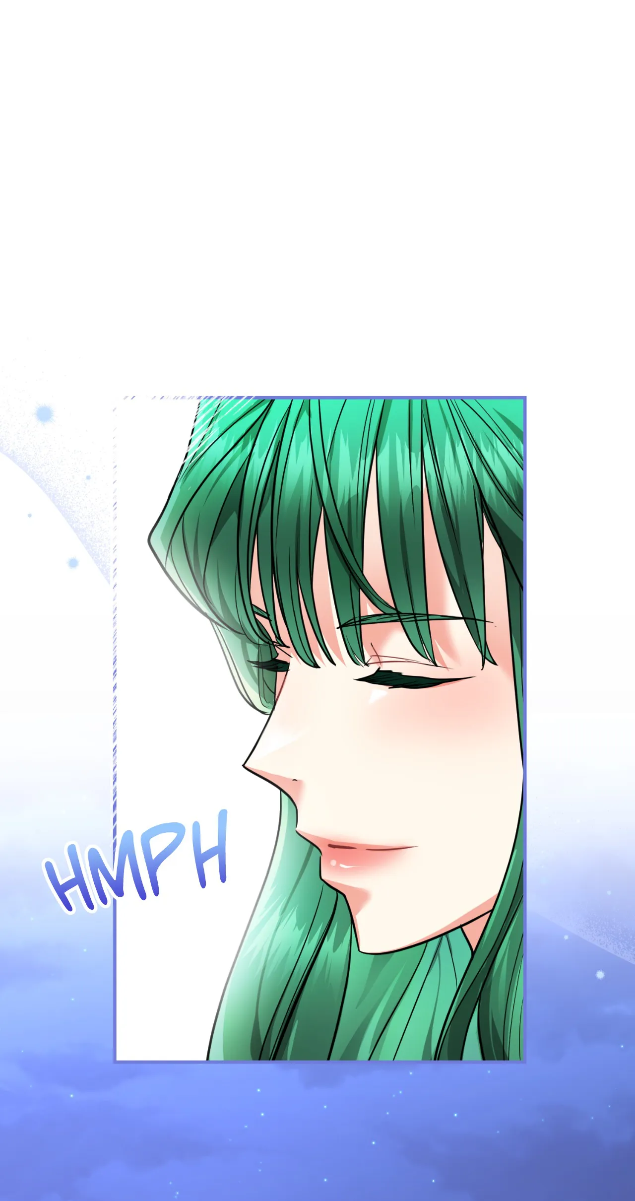 Just Peachy Chapter 5 - Page 8