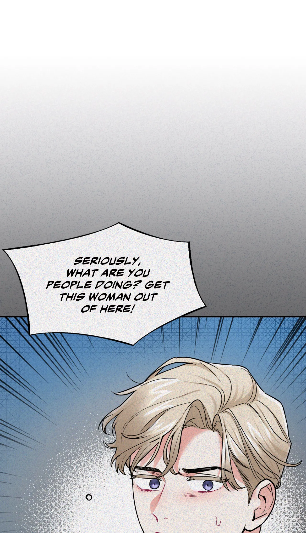 Just Peachy Chapter 5 - Page 71