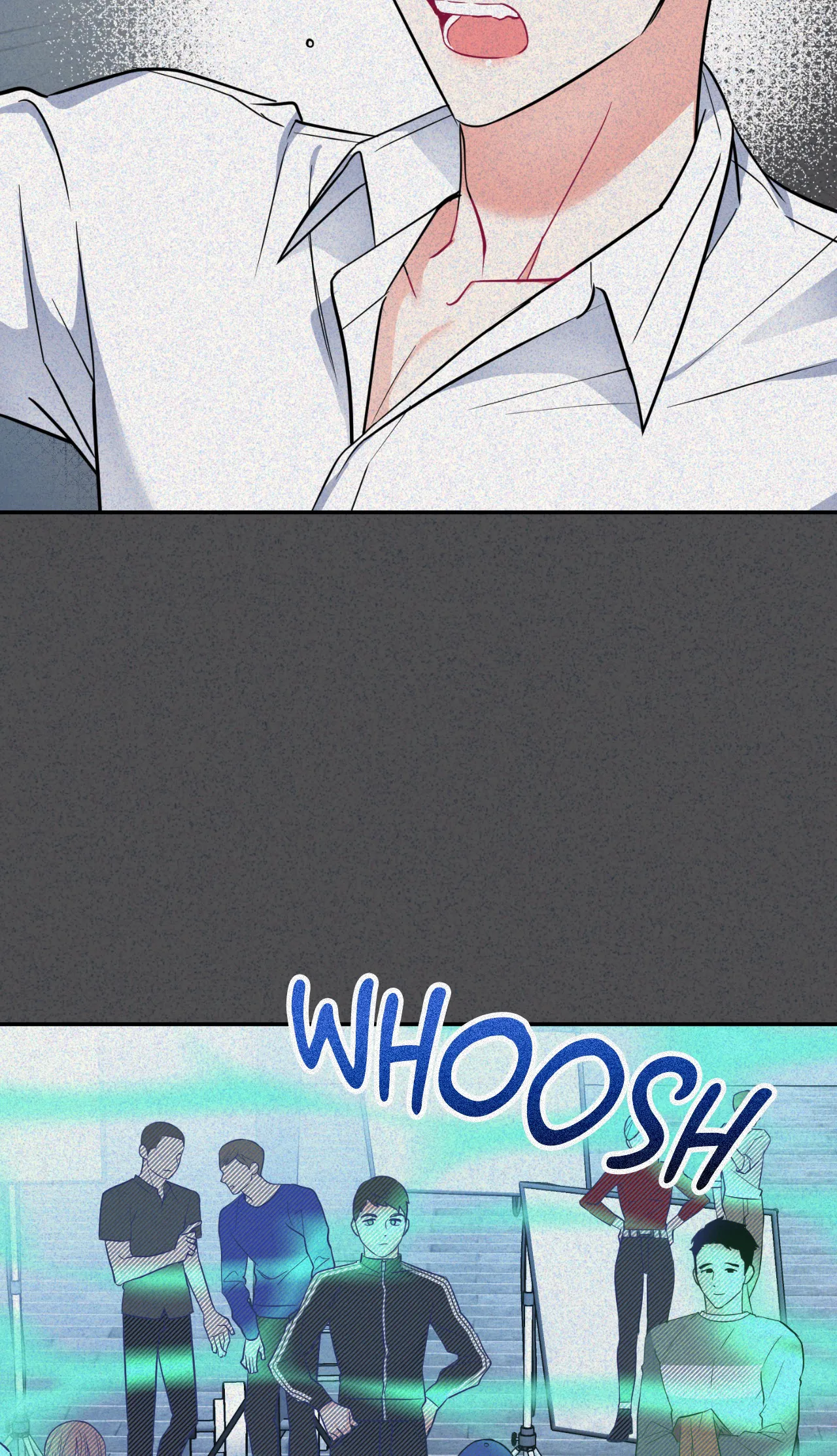 Just Peachy Chapter 5 - Page 72