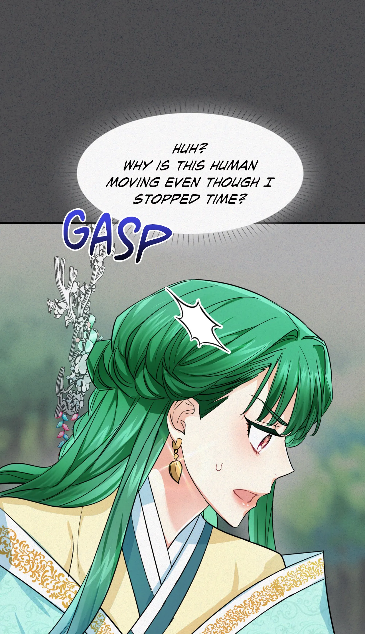 Just Peachy Chapter 5 - Page 75