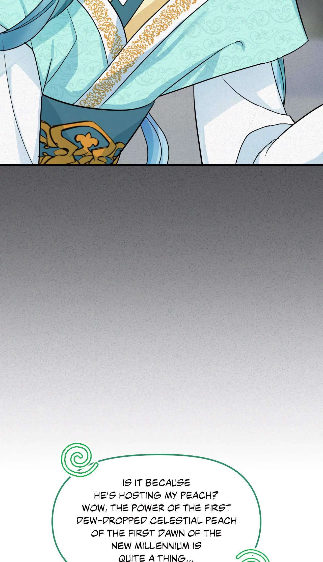 Just Peachy Chapter 5 - Page 76