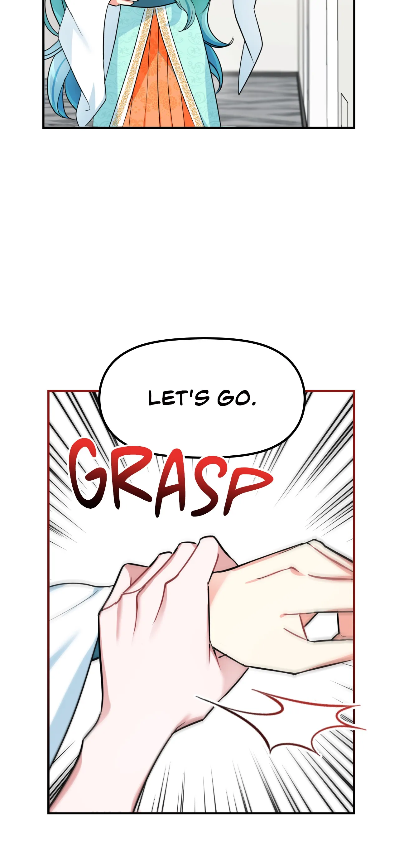 Just Peachy Chapter 5 - Page 80