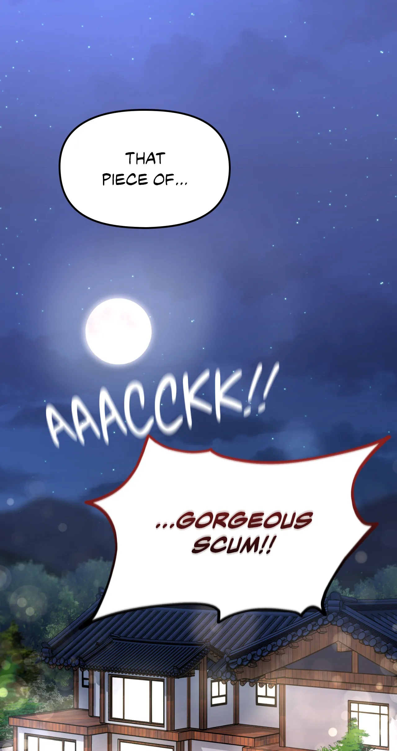 Just Peachy Chapter 5 - Page 9