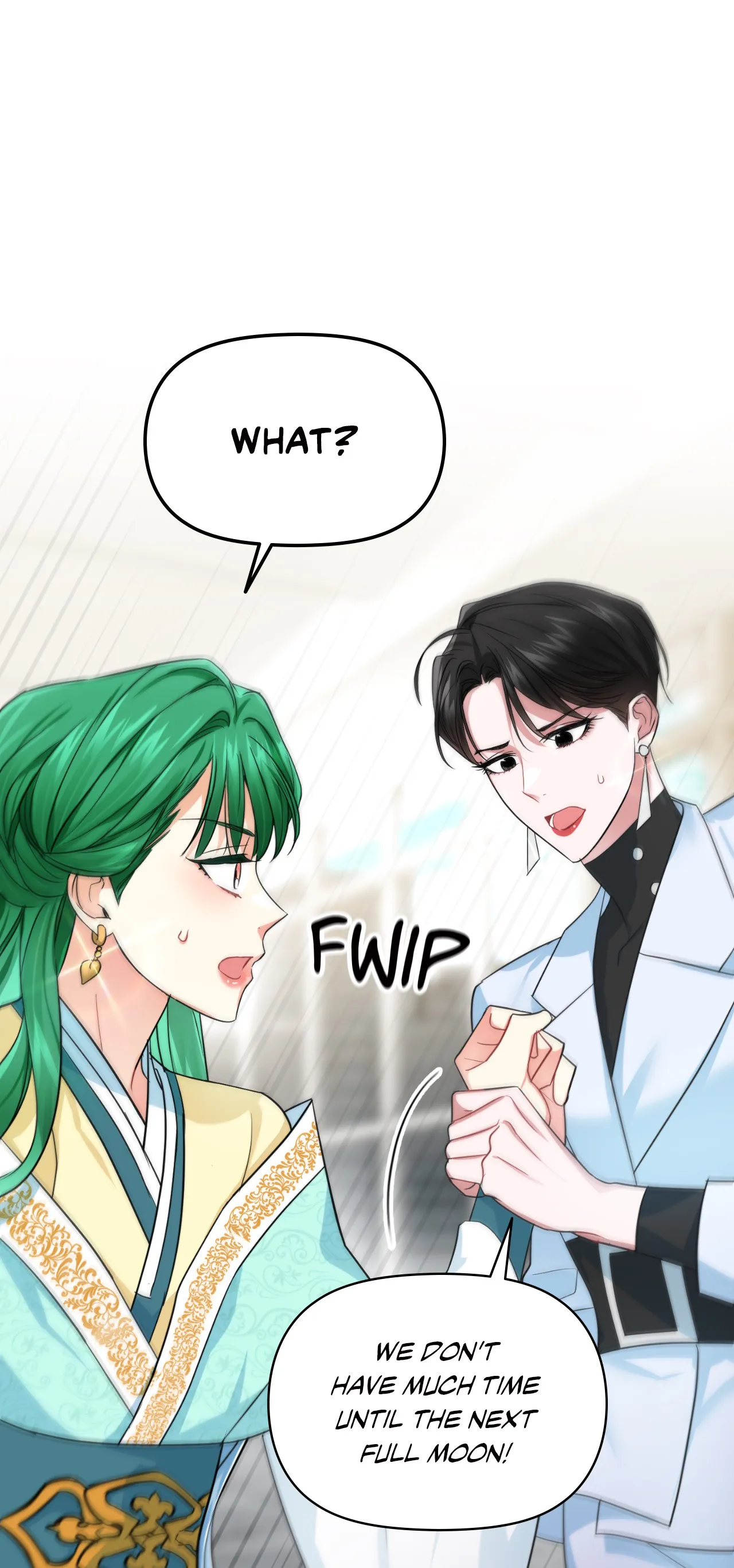 Just Peachy Chapter 5 - Page 81