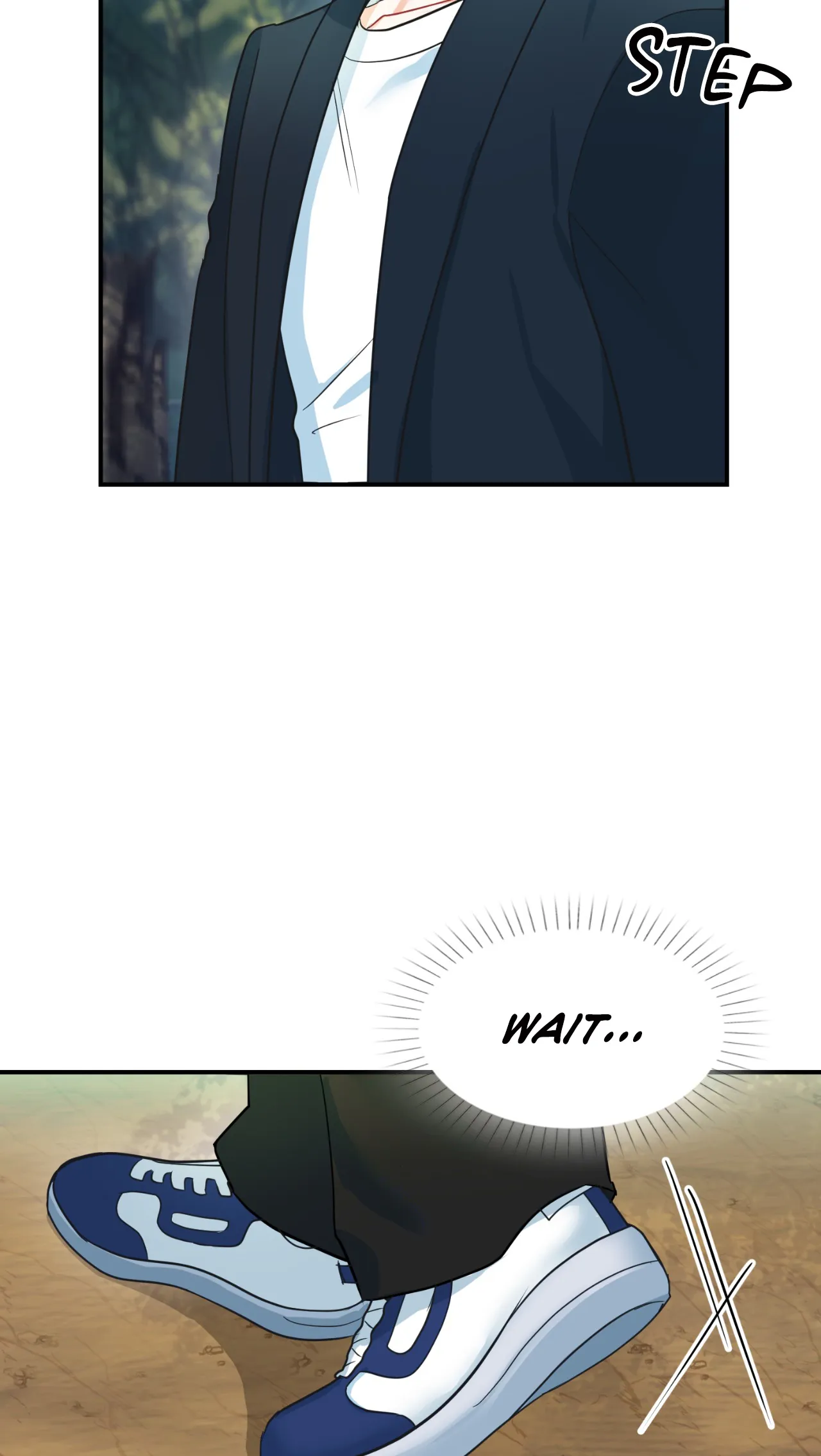 Just Peachy Chapter 5 - Page 86