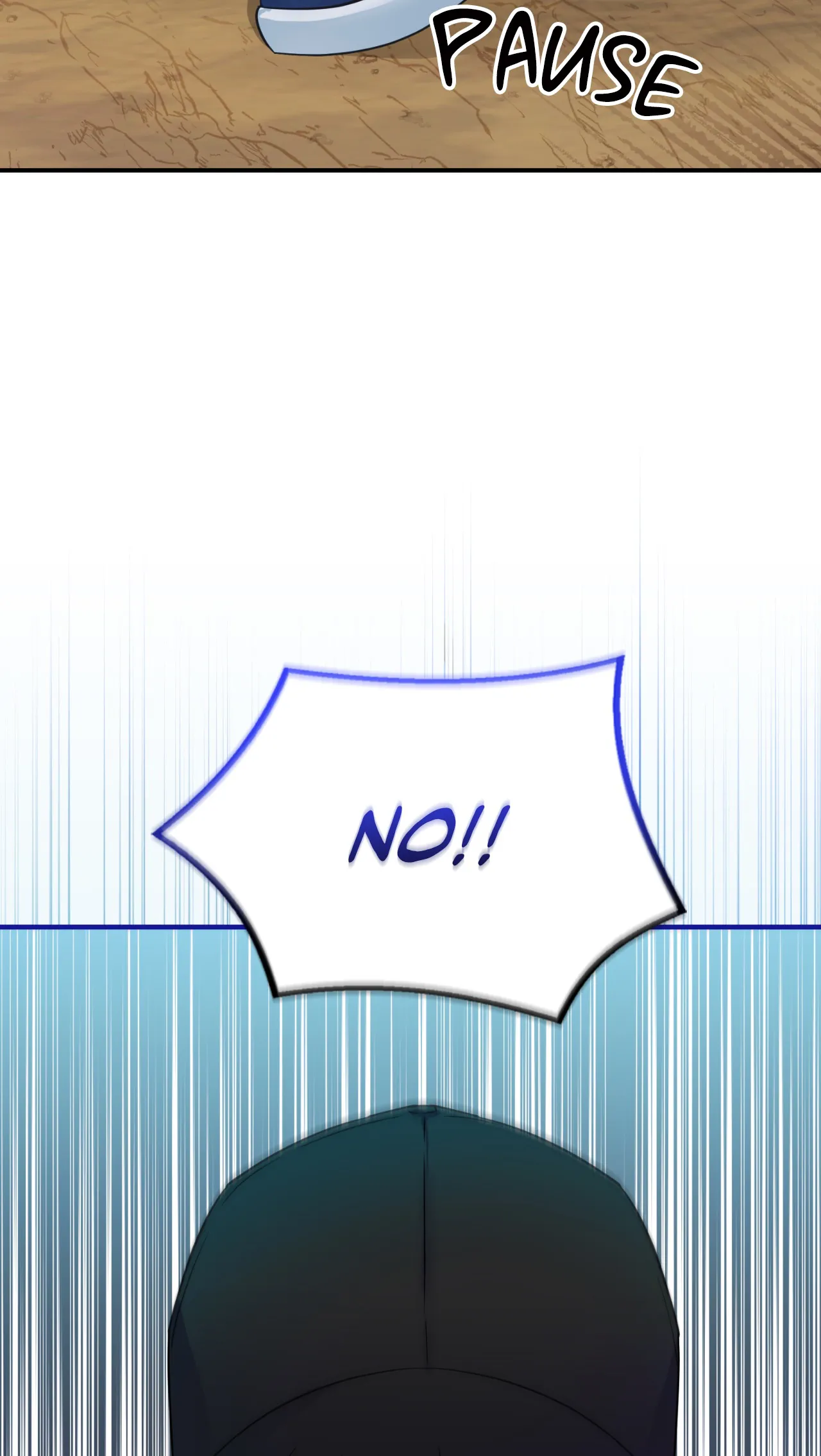 Just Peachy Chapter 5 - Page 87