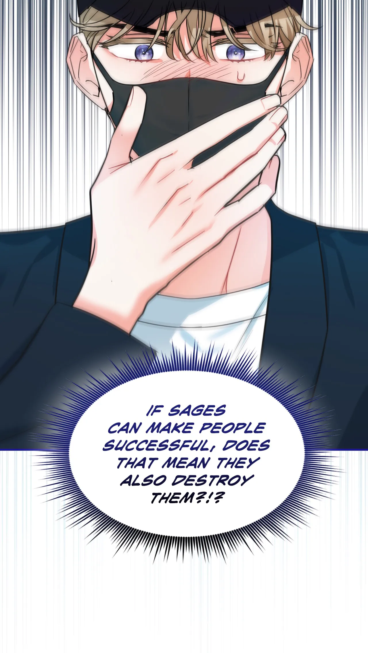 Just Peachy Chapter 5 - Page 88