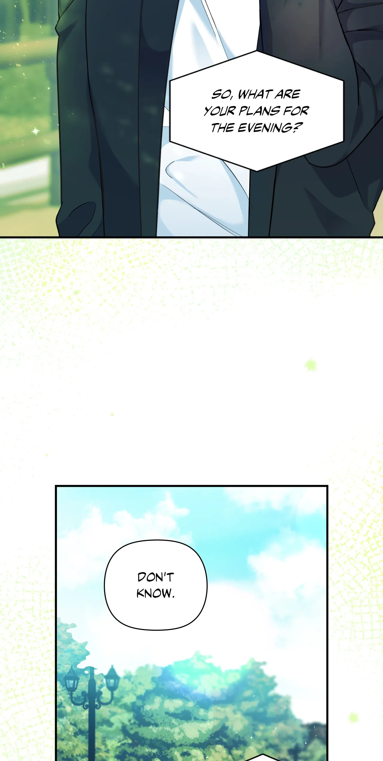 Just Peachy Chapter 5 - Page 93