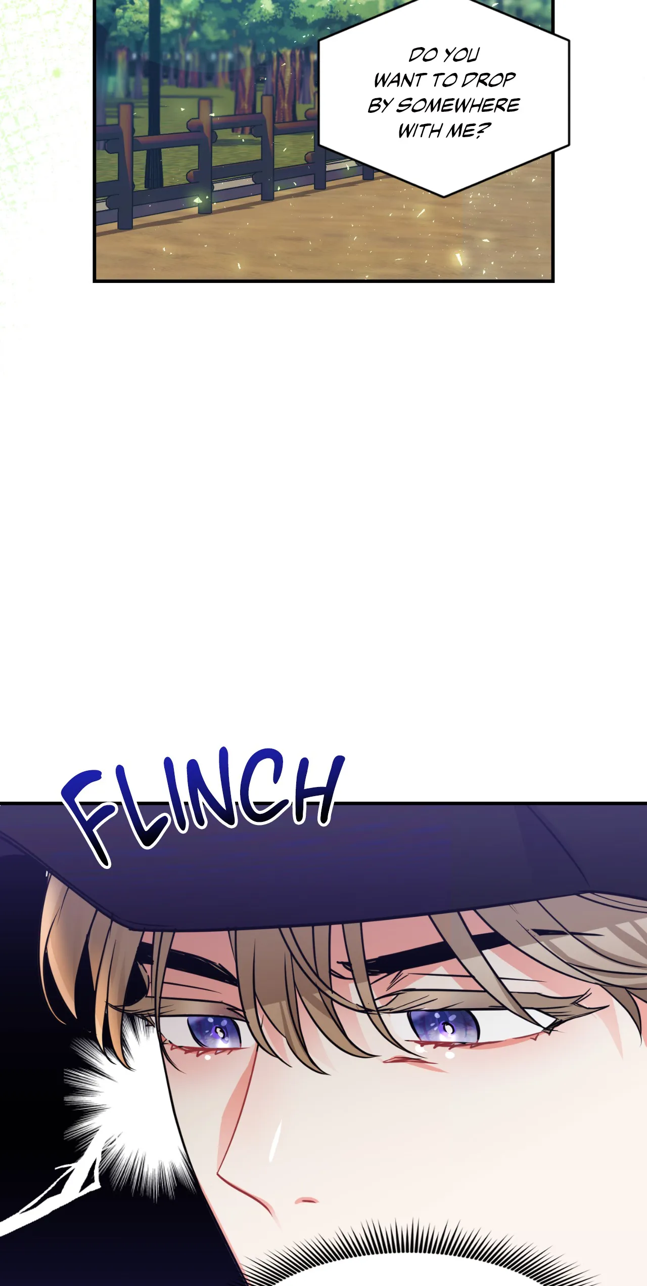 Just Peachy Chapter 5 - Page 94