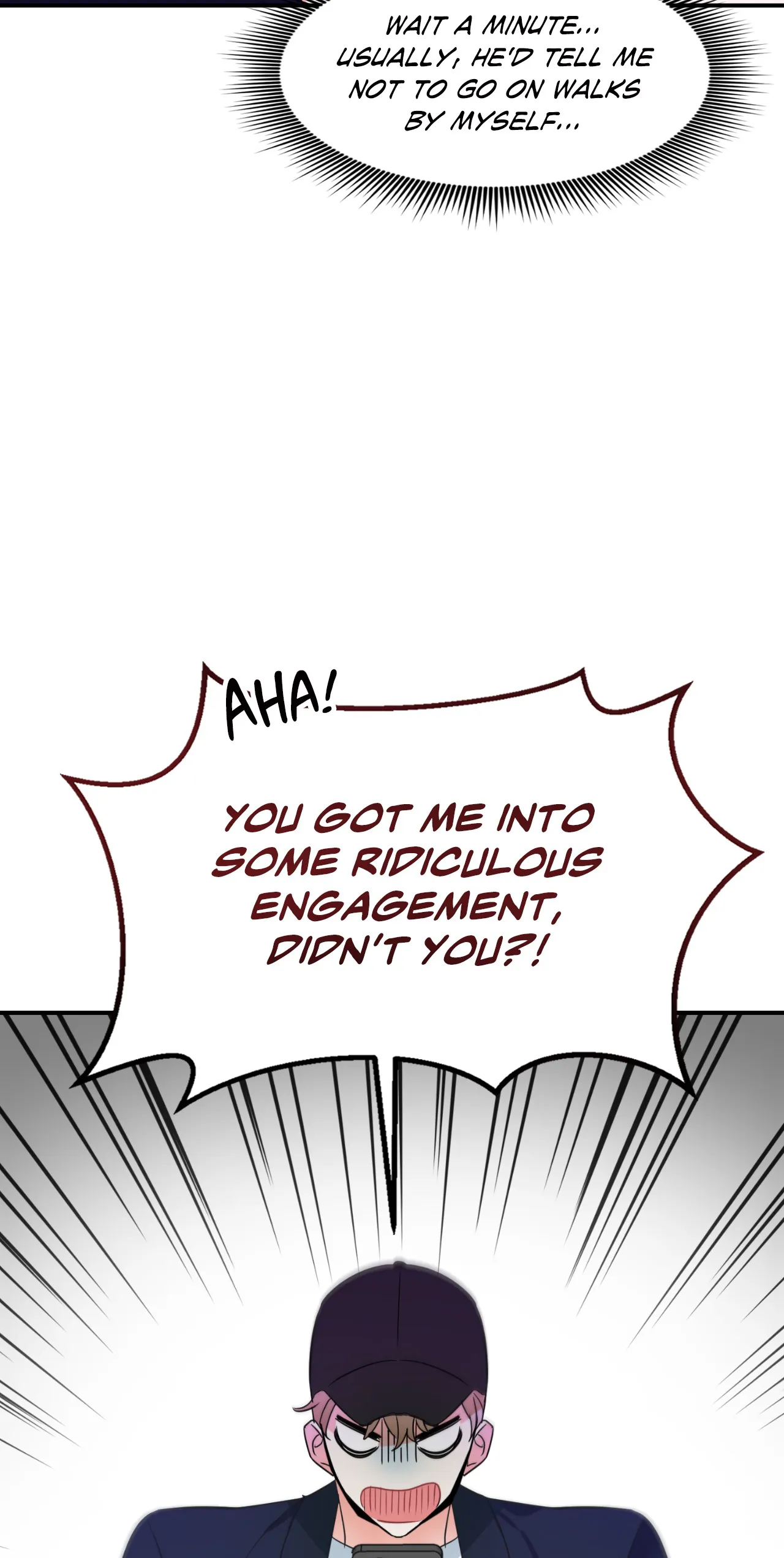 Just Peachy Chapter 5 - Page 95