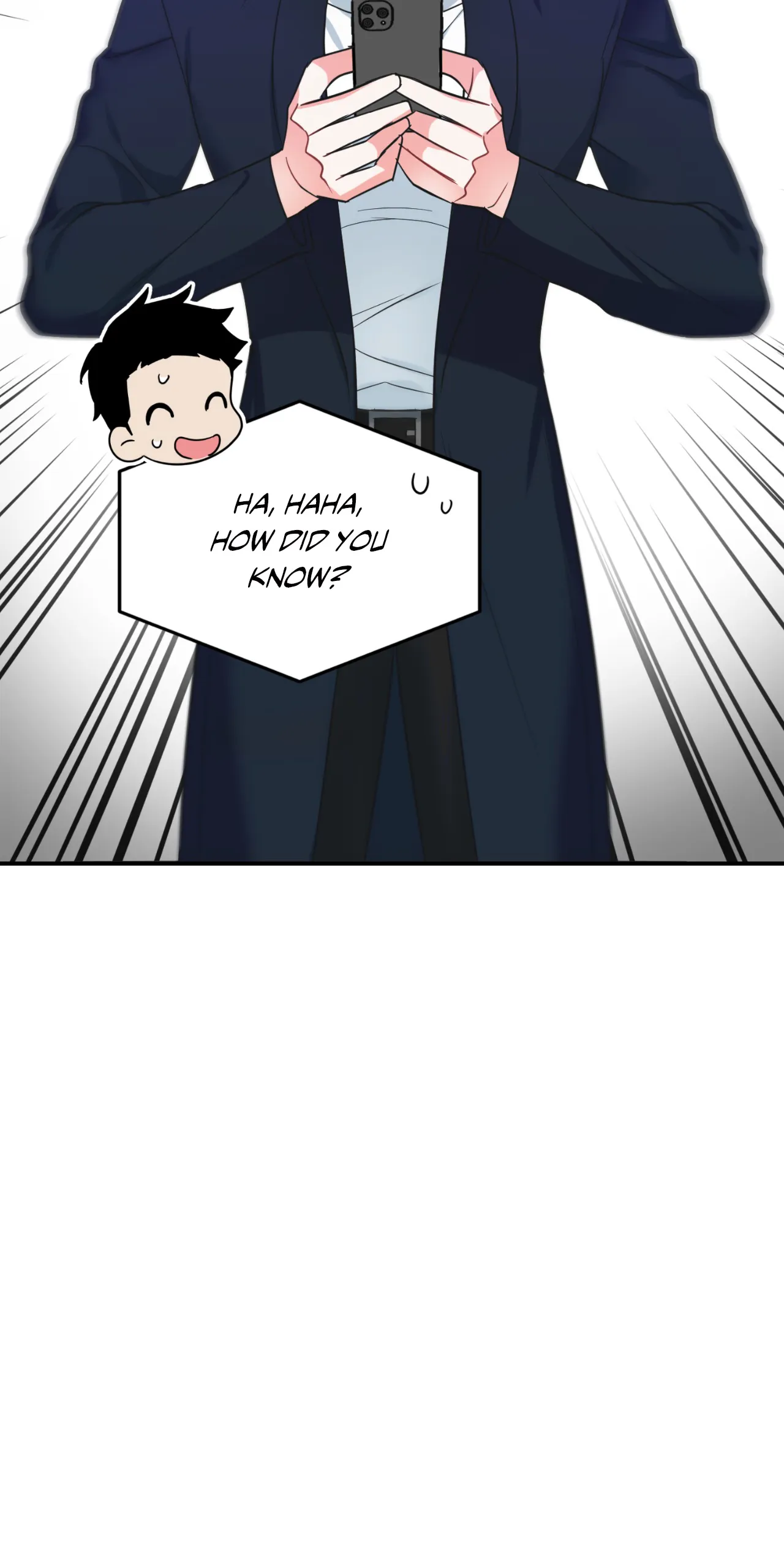 Just Peachy Chapter 5 - Page 96
