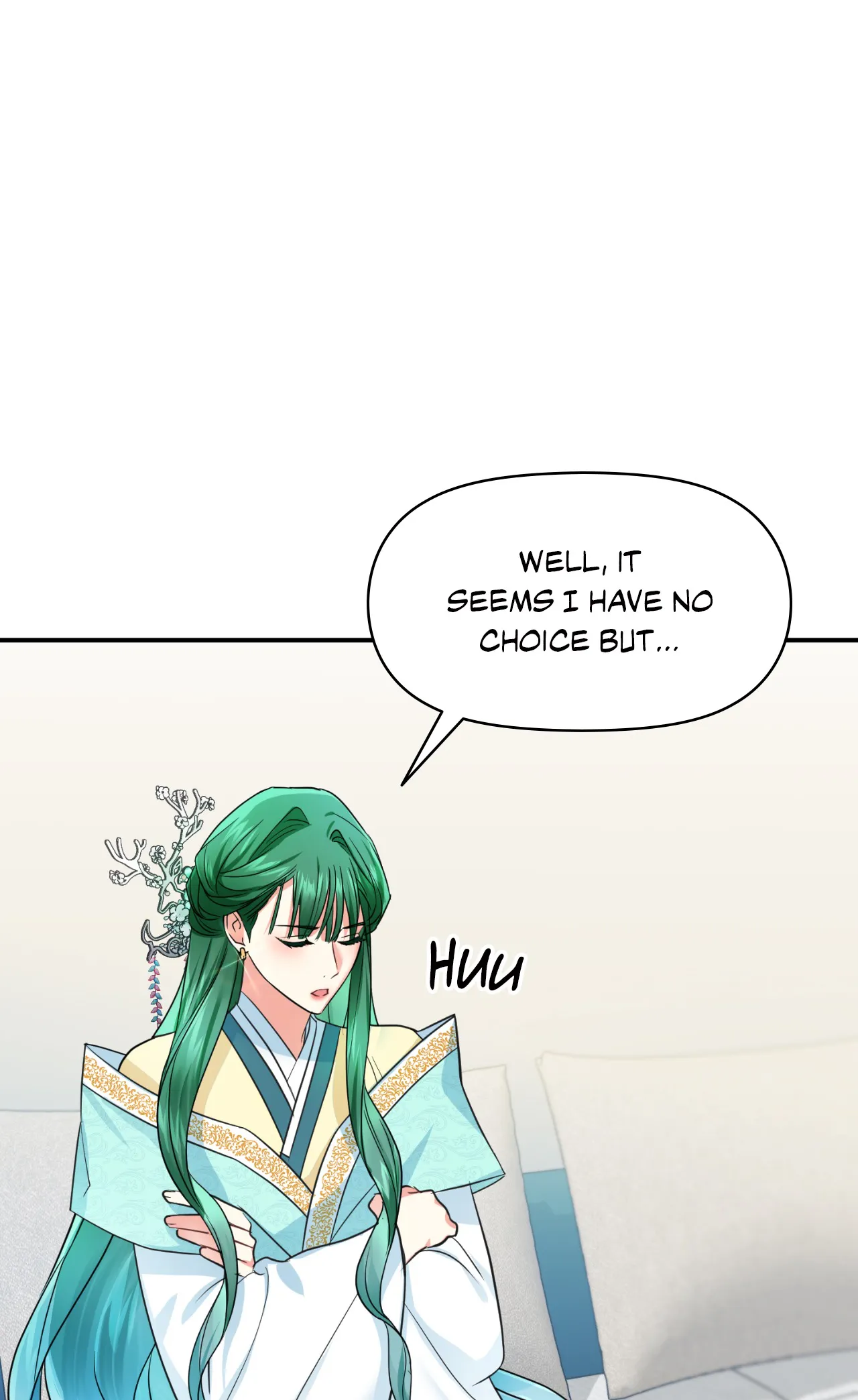 Just Peachy Chapter 5 - Page 99