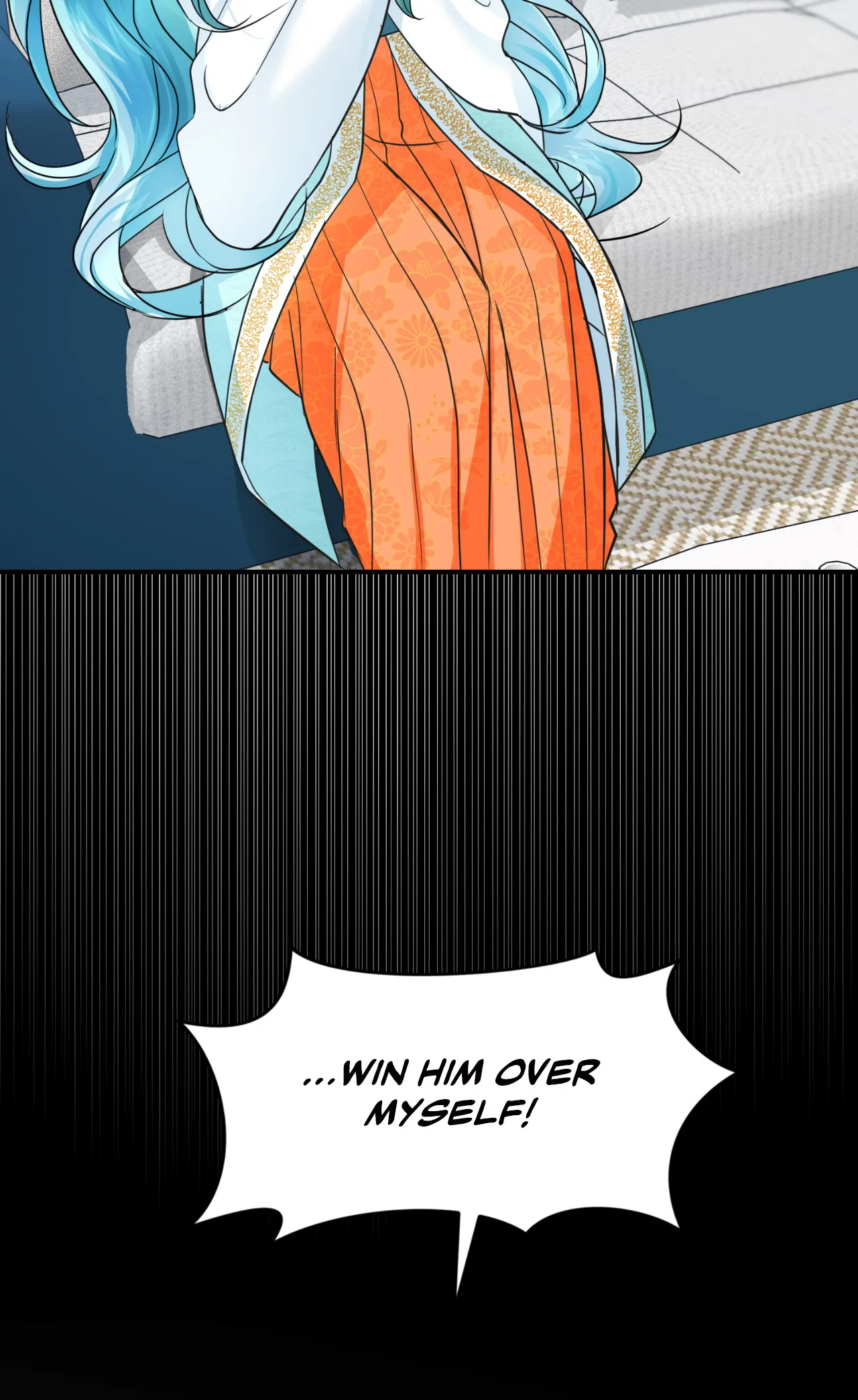 Just Peachy Chapter 5 - Page 100